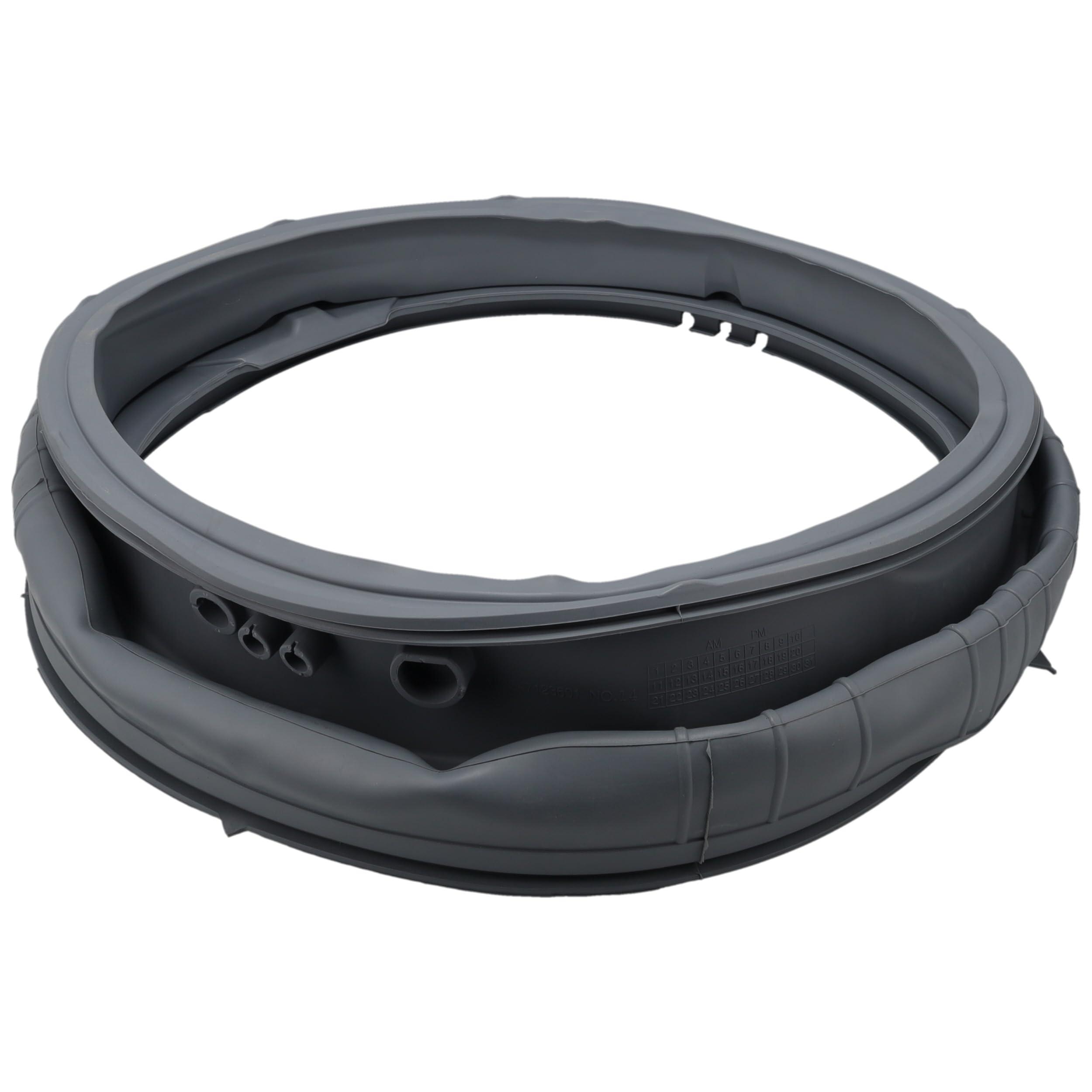 SDMDS47123602 mds47123602-mds64237201-washer-door-boot-seal