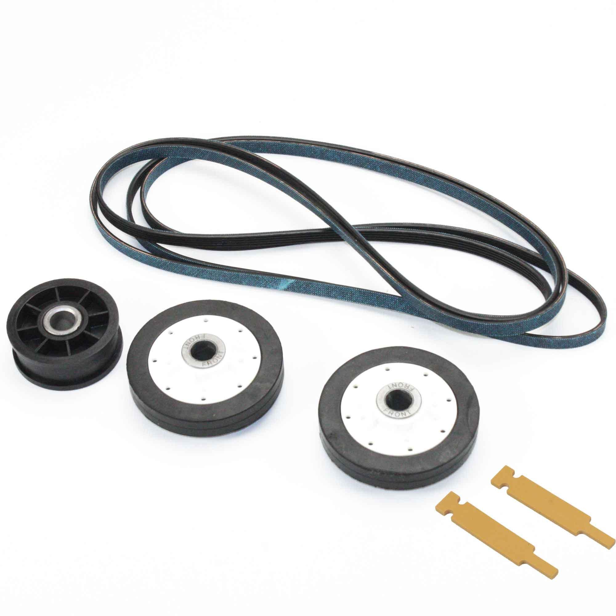 SD40111201-KITB 40111201-kitb-40111201-dryer-repair-kit