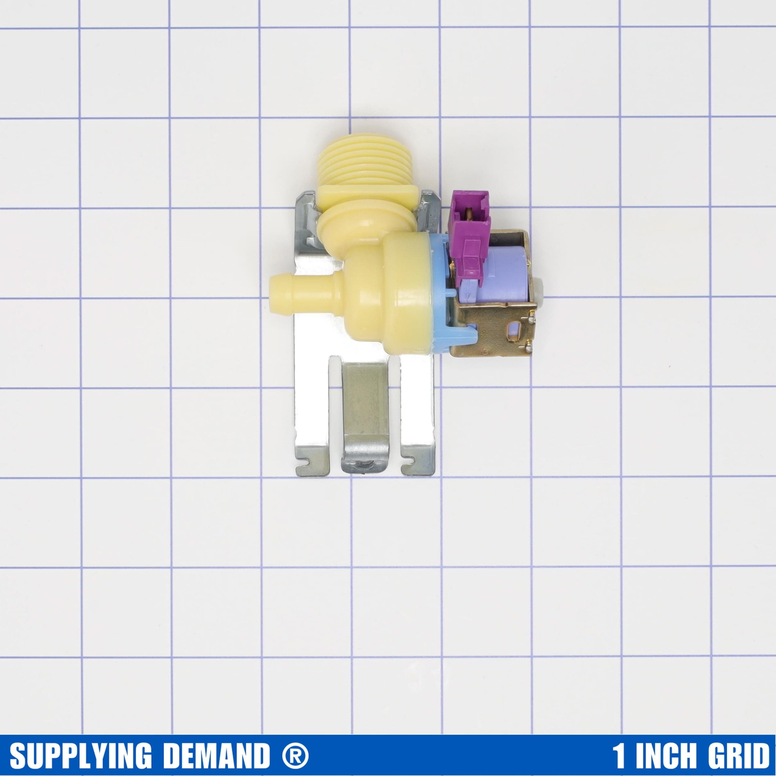 SDWD15X27703 wd15x27703-ap6994873-dishwasher-water-valve-assembly view 11