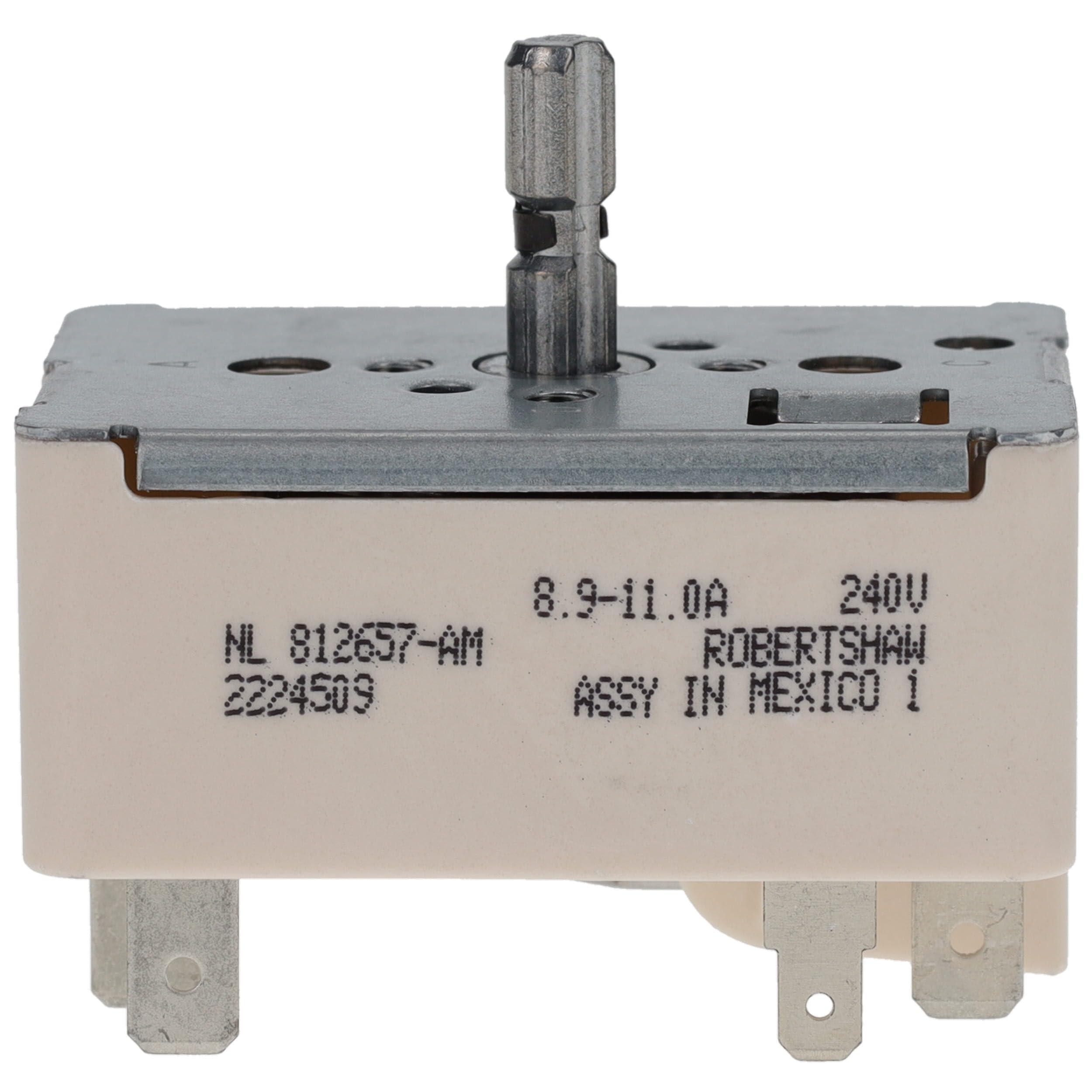 SDWB23K10003 wb23k10003-1085975-range-infinite-control-switch