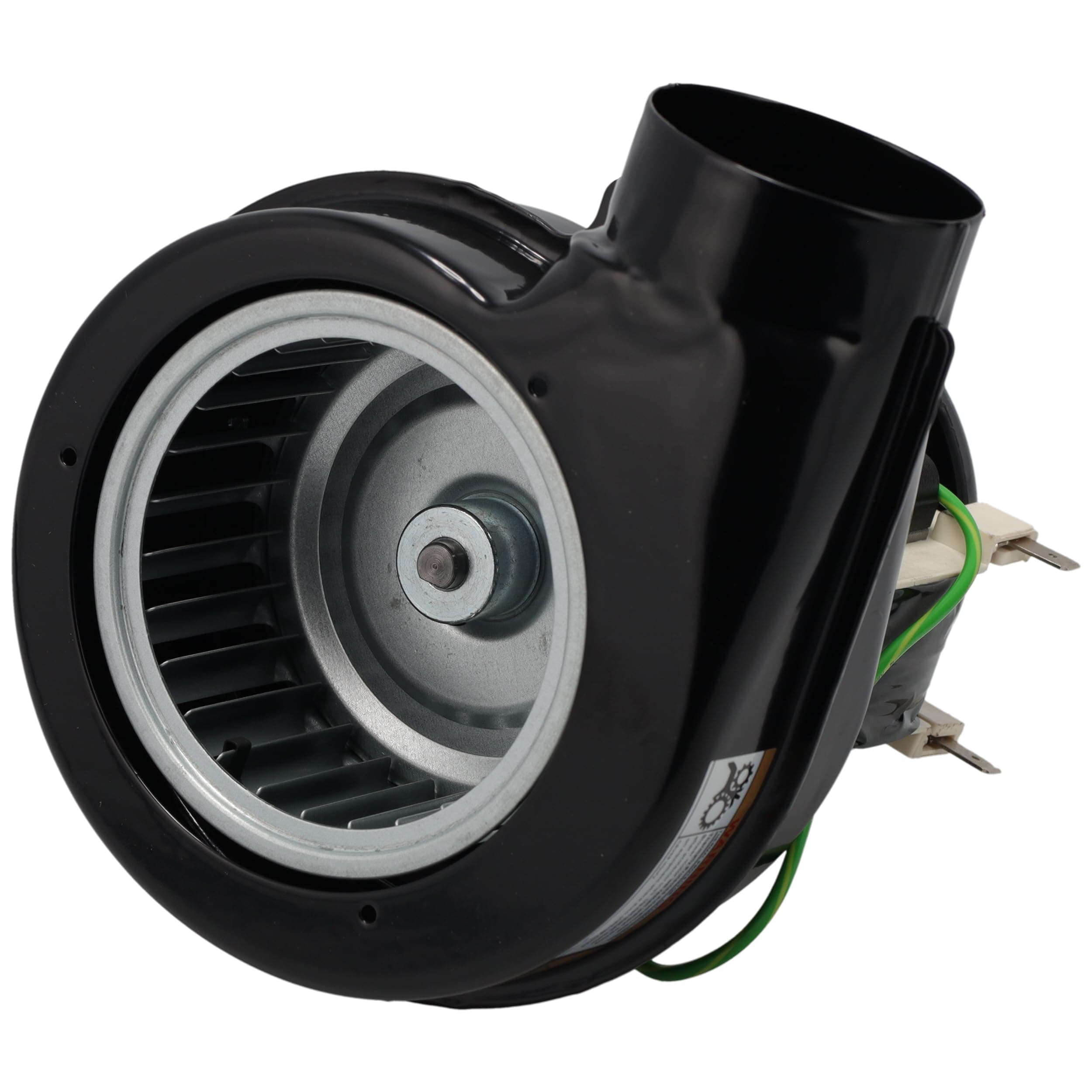 SDN164 n164-furnace-exhaust-inducer-draft-motor view 21