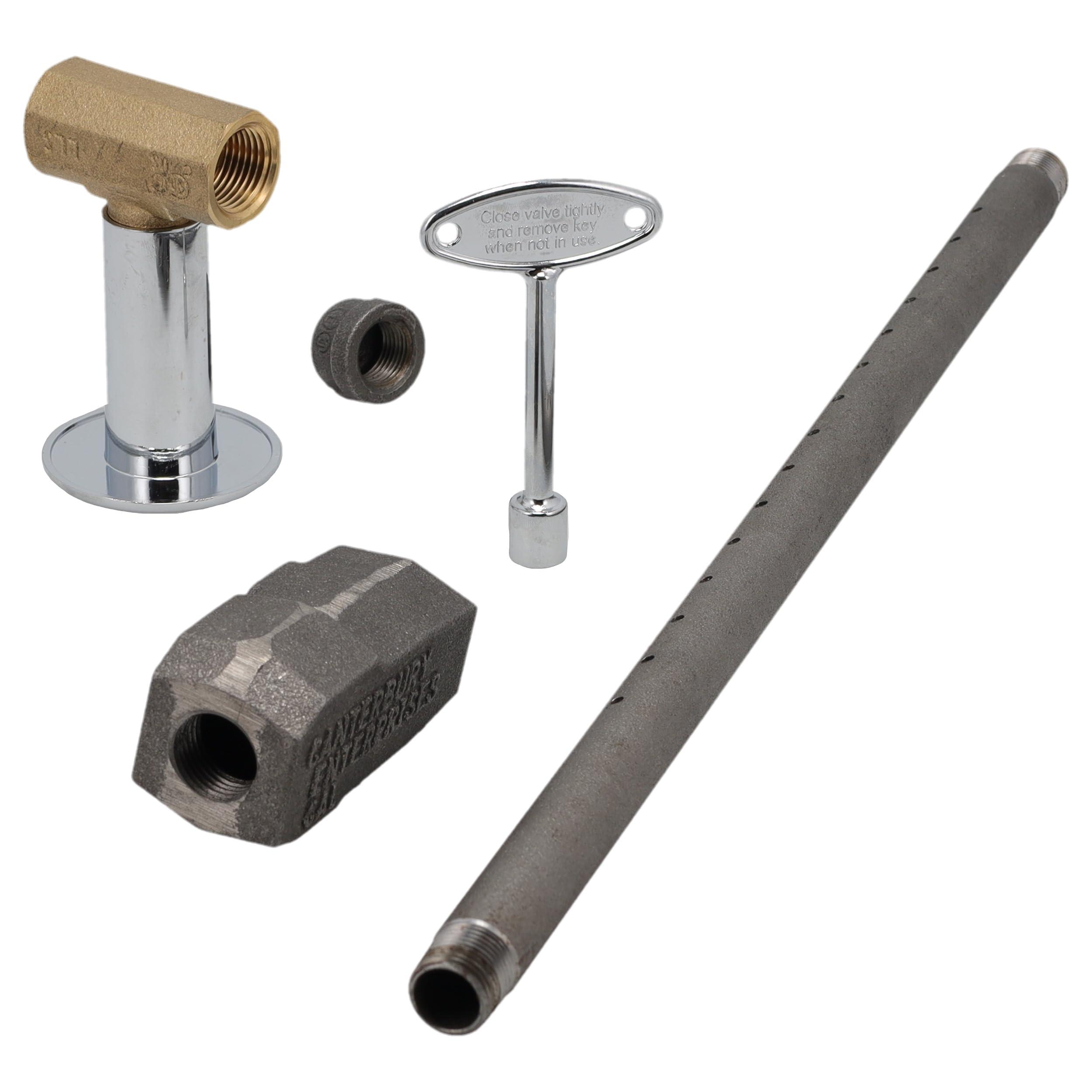 SDLLKIT-NGS-CP llkit-ngs-cp-log-lighter-install-kit