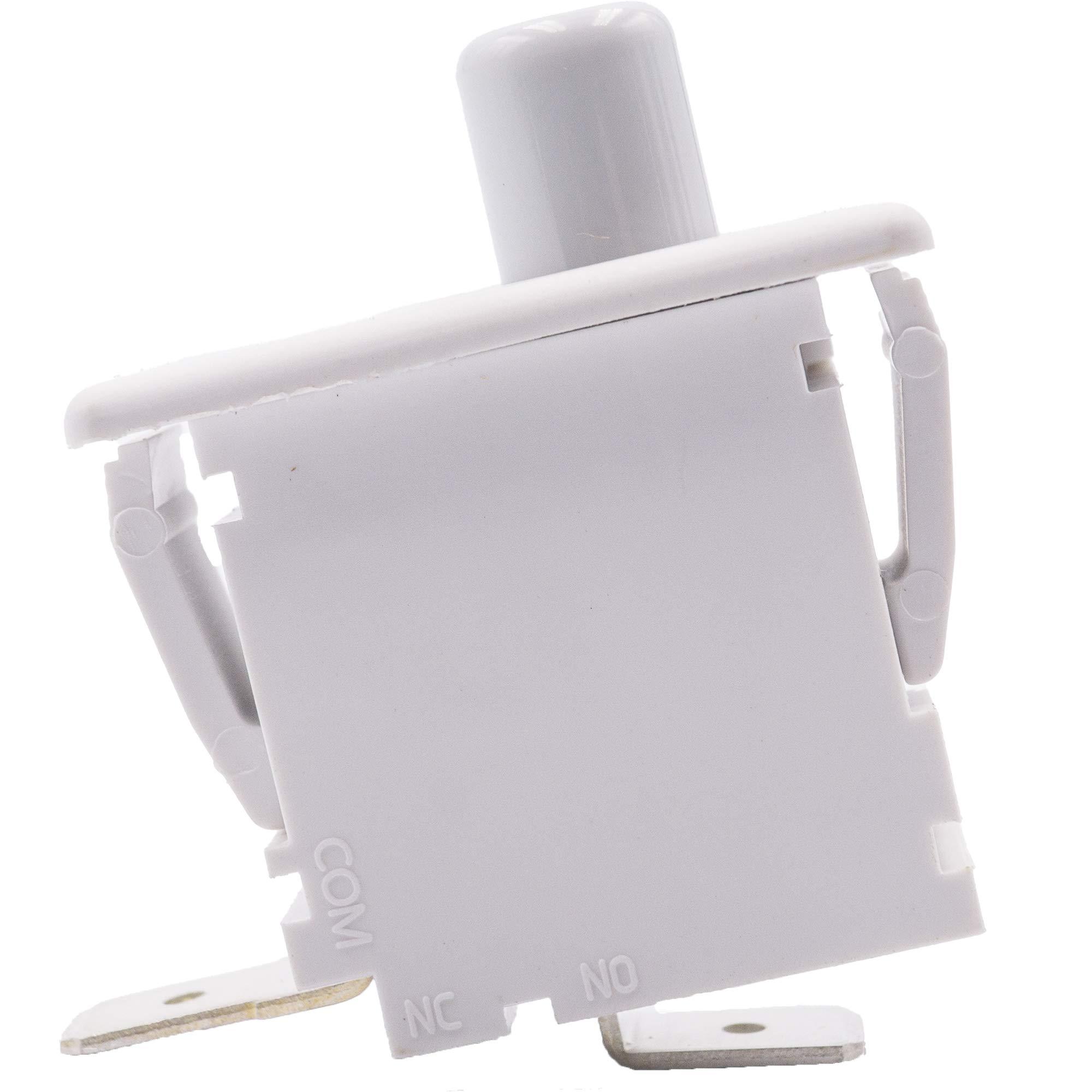 SD134813600 134813600-131843100-washer-dryer-door-switch