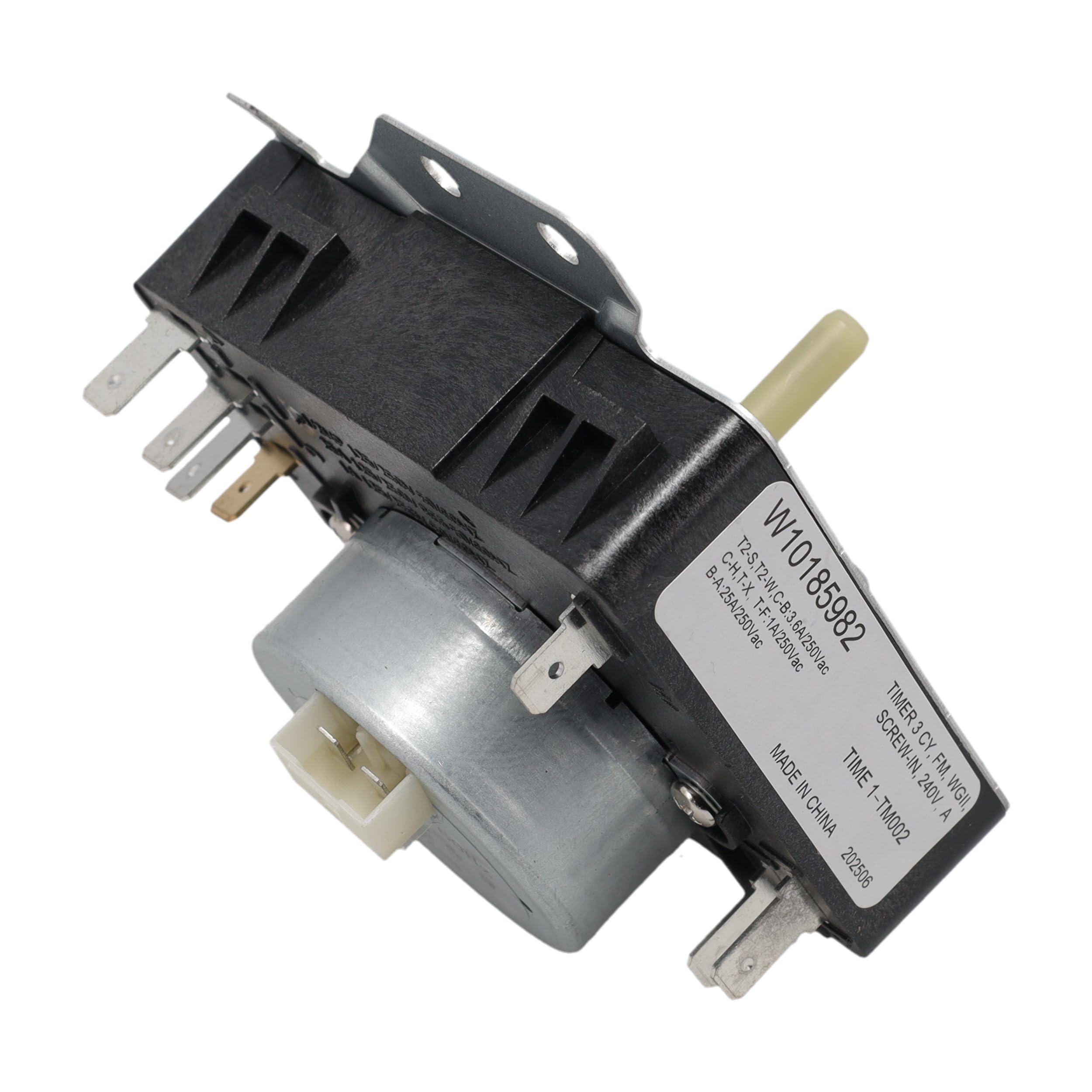 SDW10185982_V1 w10185982-wpw10185982-dryer-timer