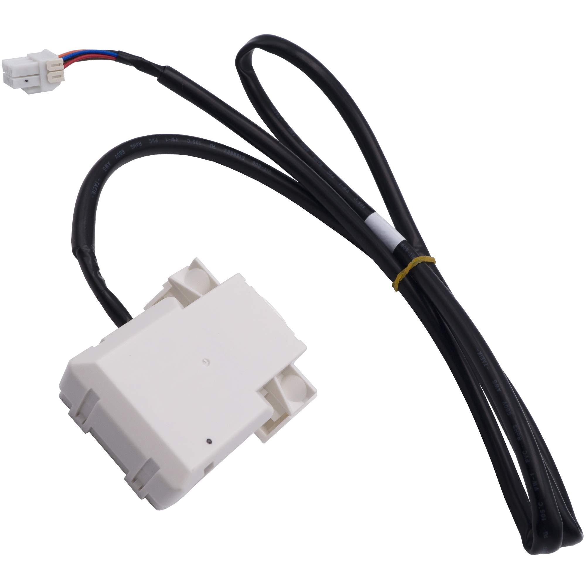 SDEBF61674802 ebf61674802-ap5785599-washer-lid-switch-lock-assembly