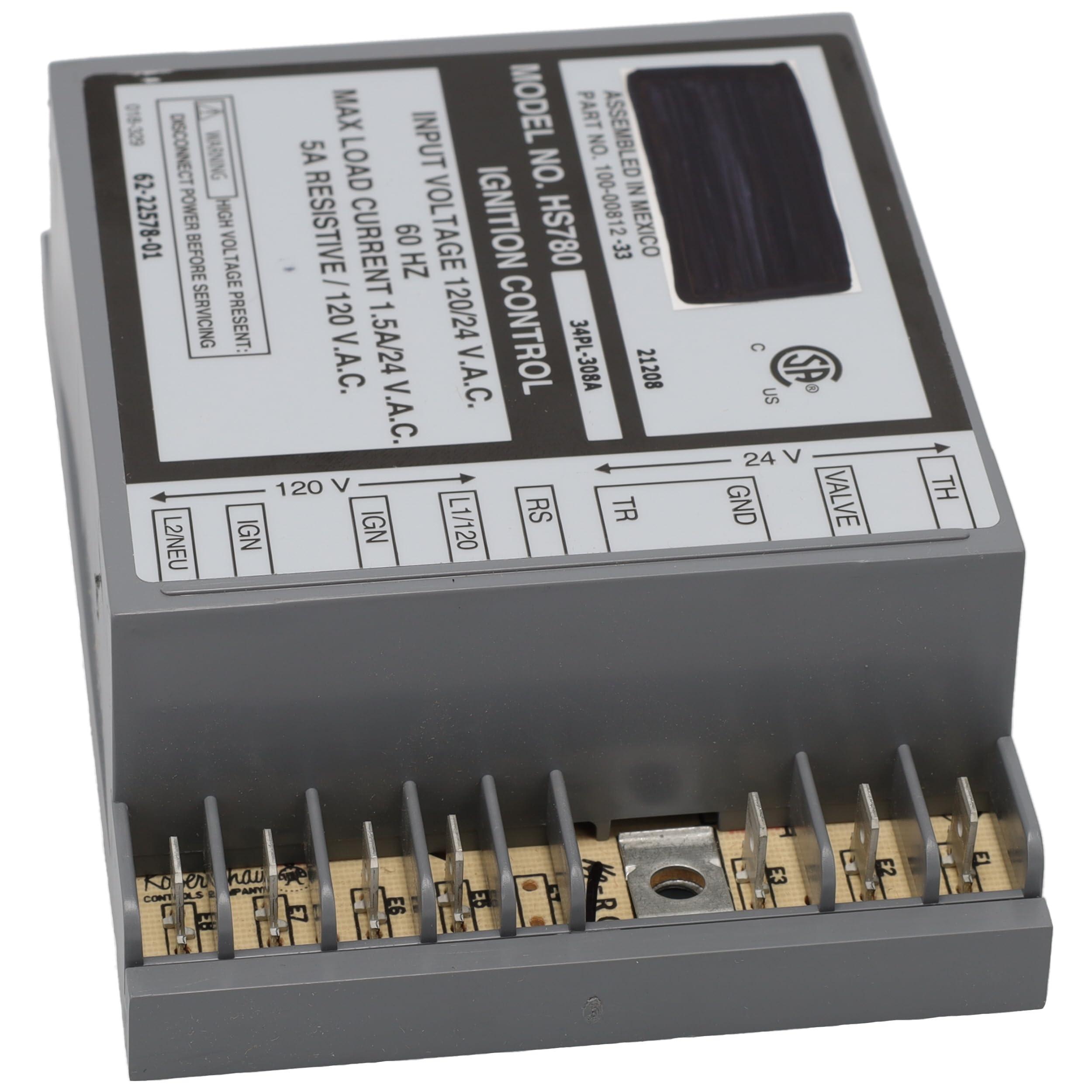 SD62-22578-01 62-22578-01-hvac-ignition-module