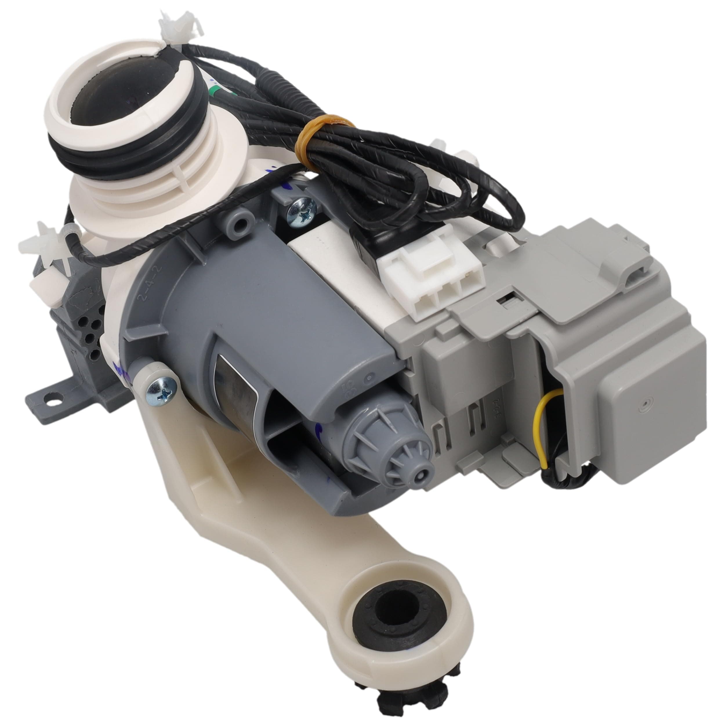 SDDC97-19289F dc97-19289f-dc97-17349b-washer-drain-pump-assembly view 61