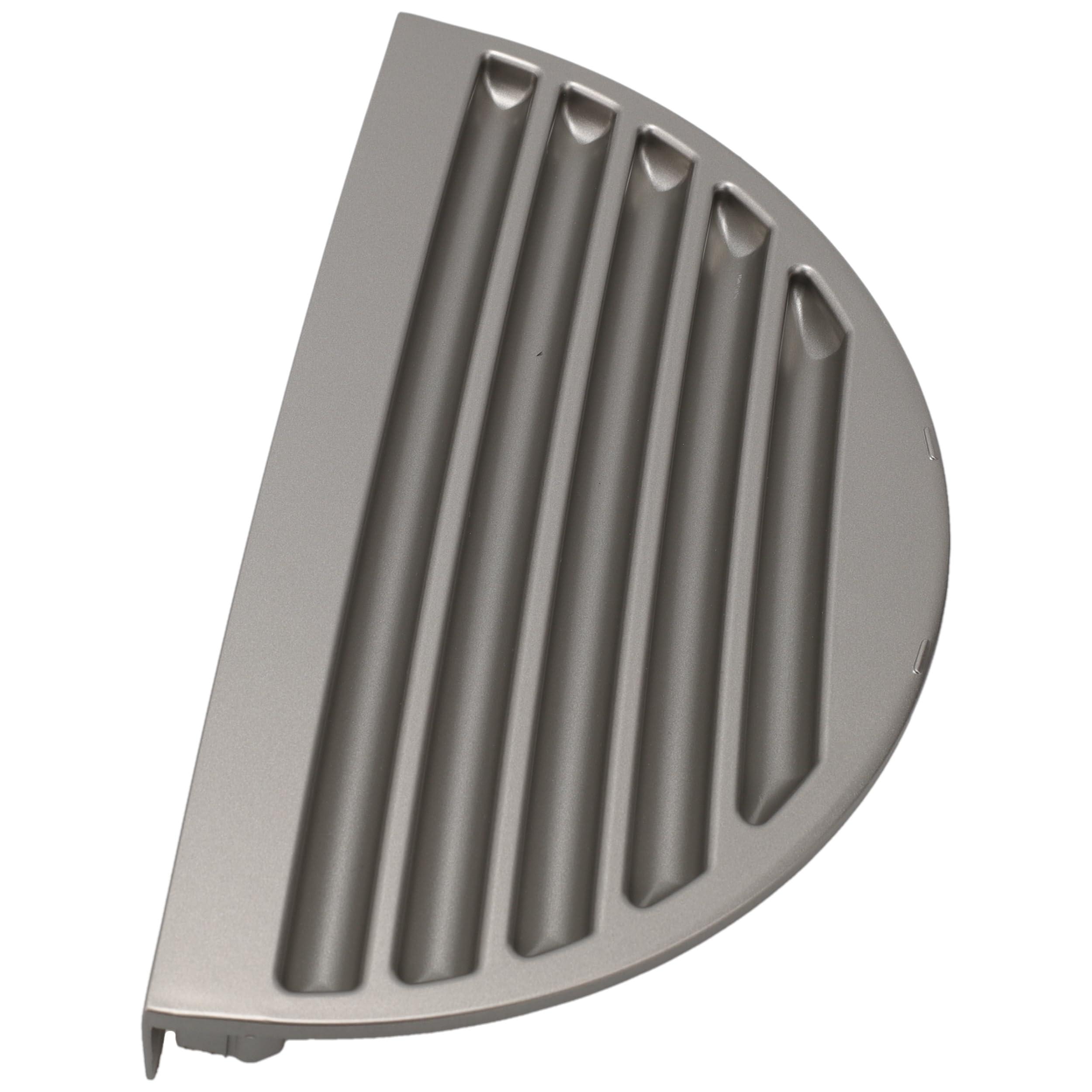 SD3806JA2046B 3806ja2046b-1267407-refrigerator-dispenser-drip-tray