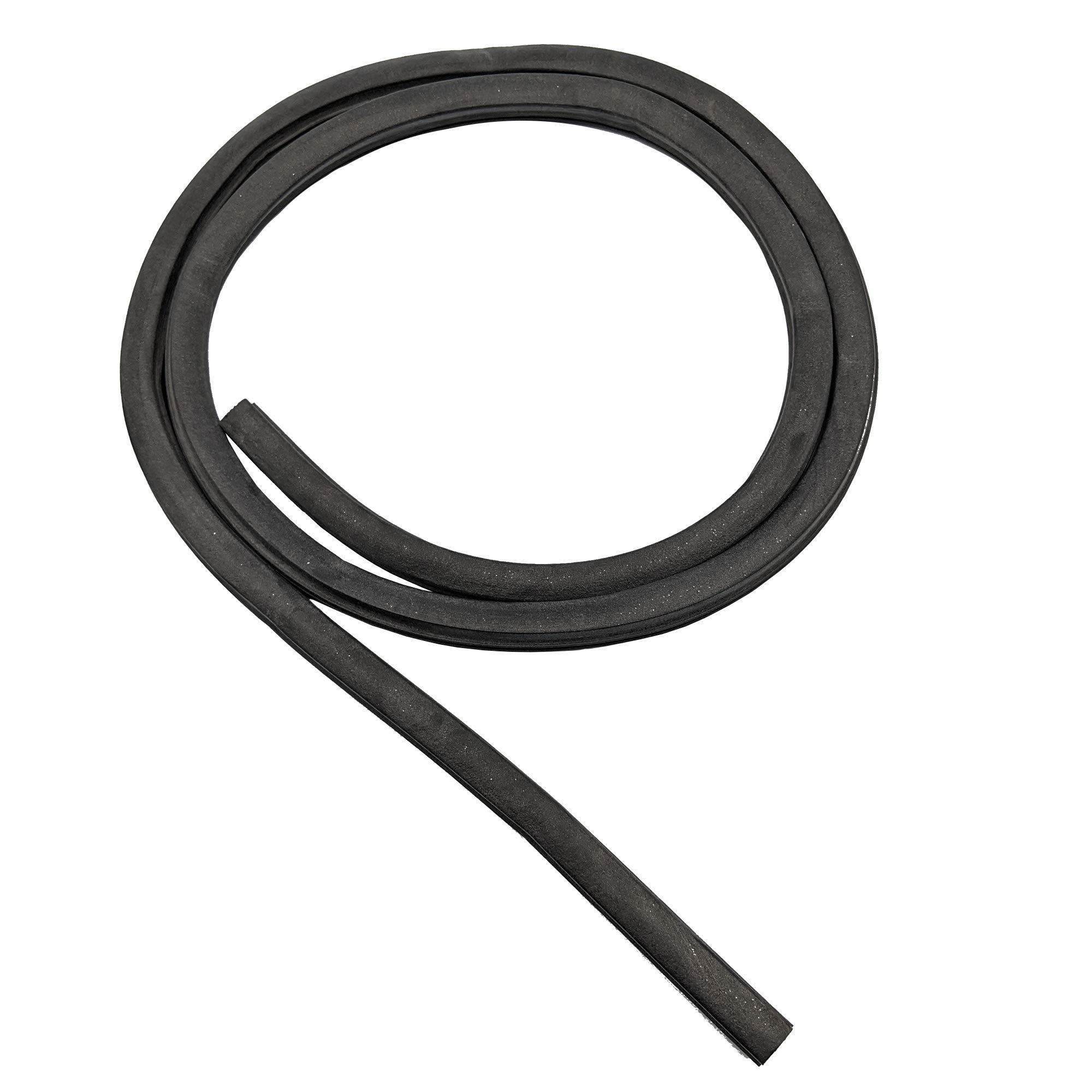 SDW10509257 w10509257-ps11755809-dishwasher-door-gasket