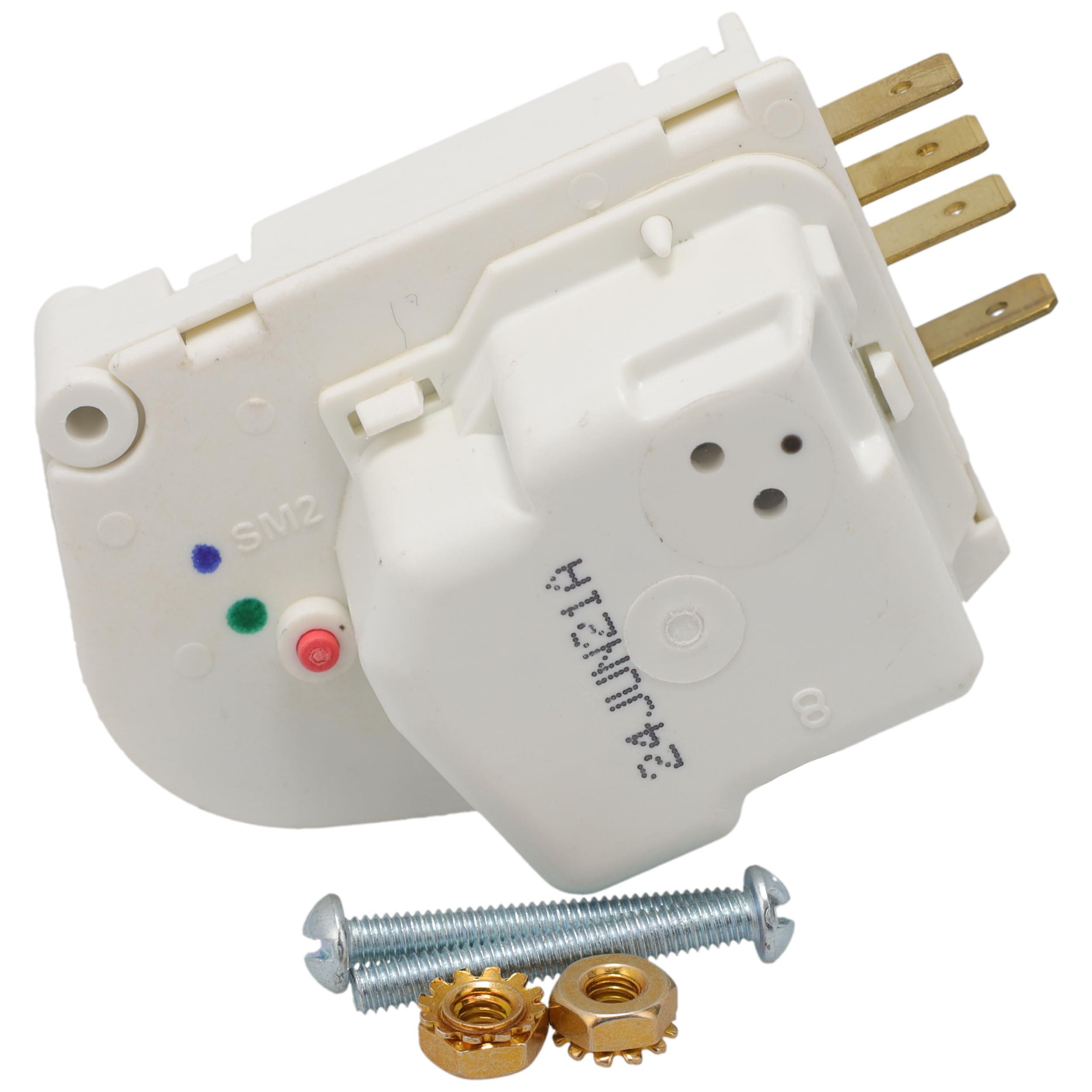 SDR0131577 r0131577-0312555-refrigerator-defrost-timer