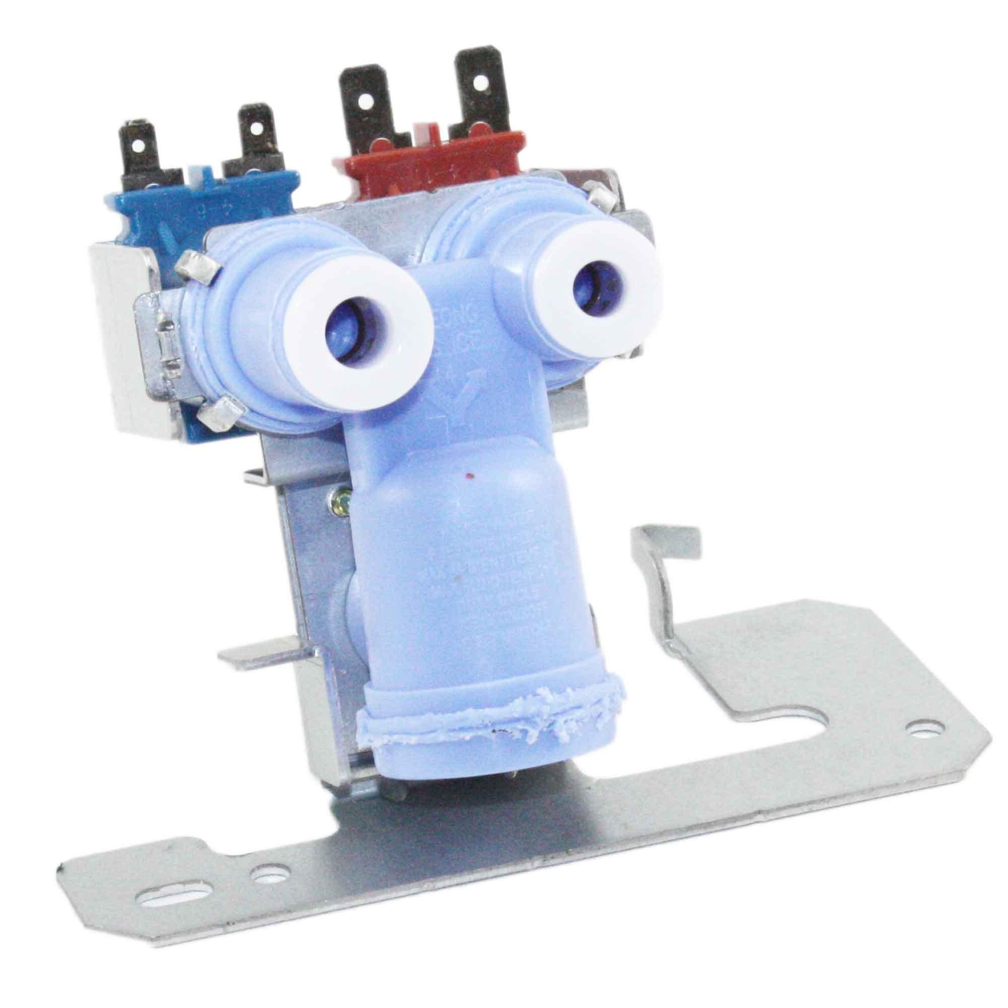SDWR57X10032 wr57x10032-wr57x33326-refrigerator-water-inlet-valve