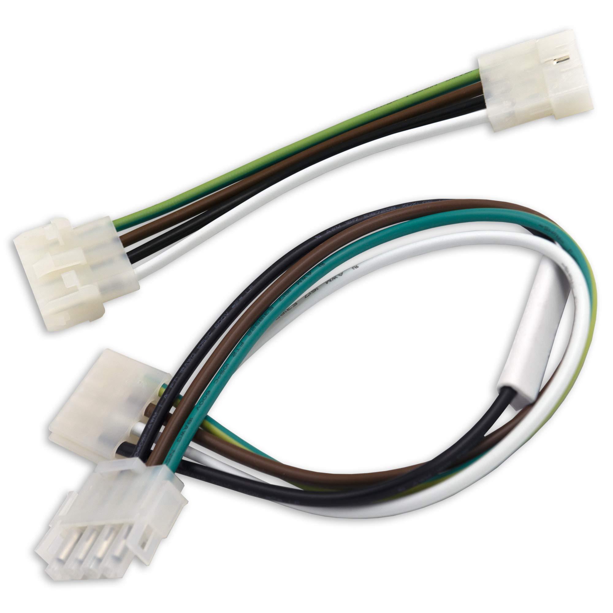 SDIMHARNESS imharness-refrigerator-ice-maker-harness-kit