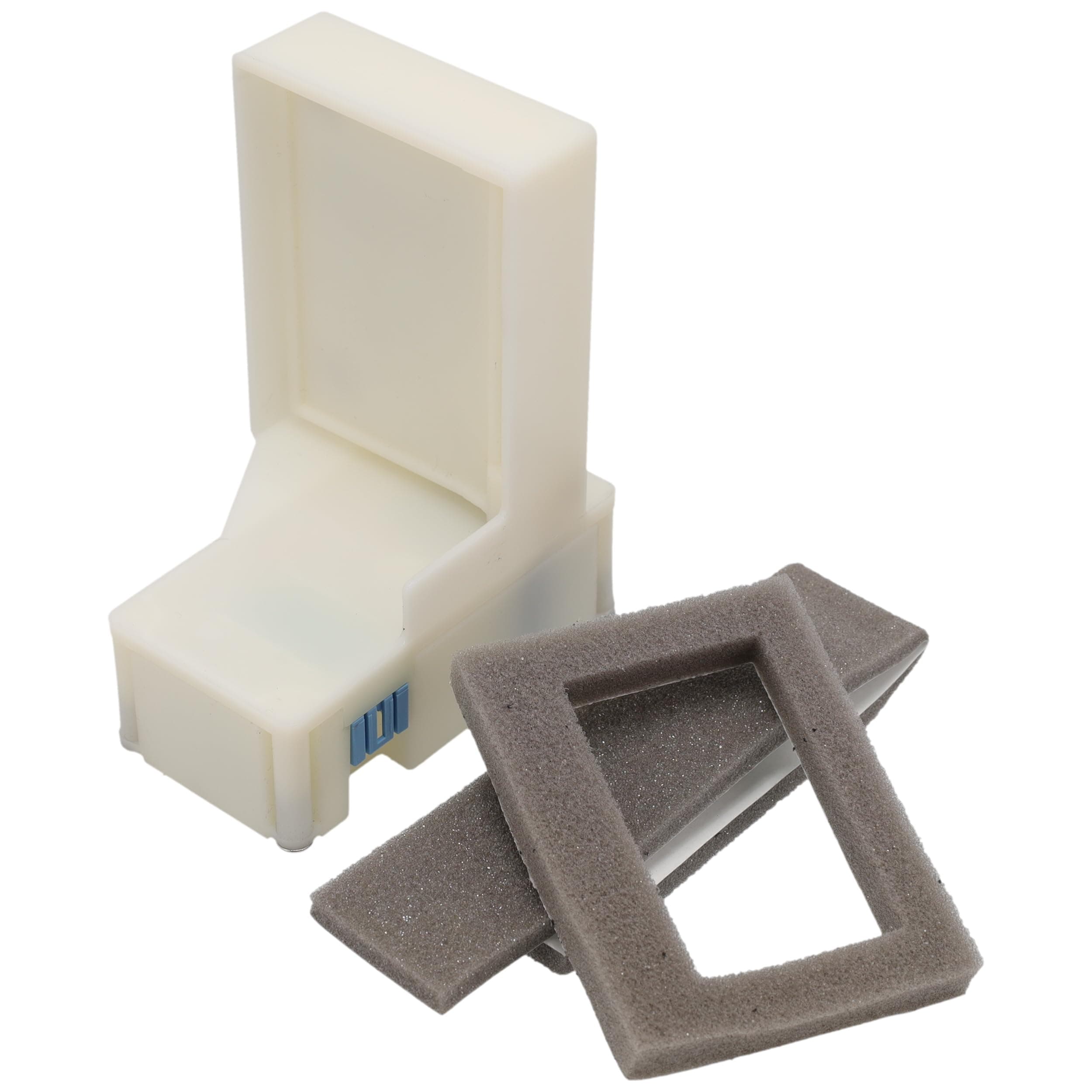 SD5303918899 5303918899-241518501-refrigerator-air-damper-gasket view 51