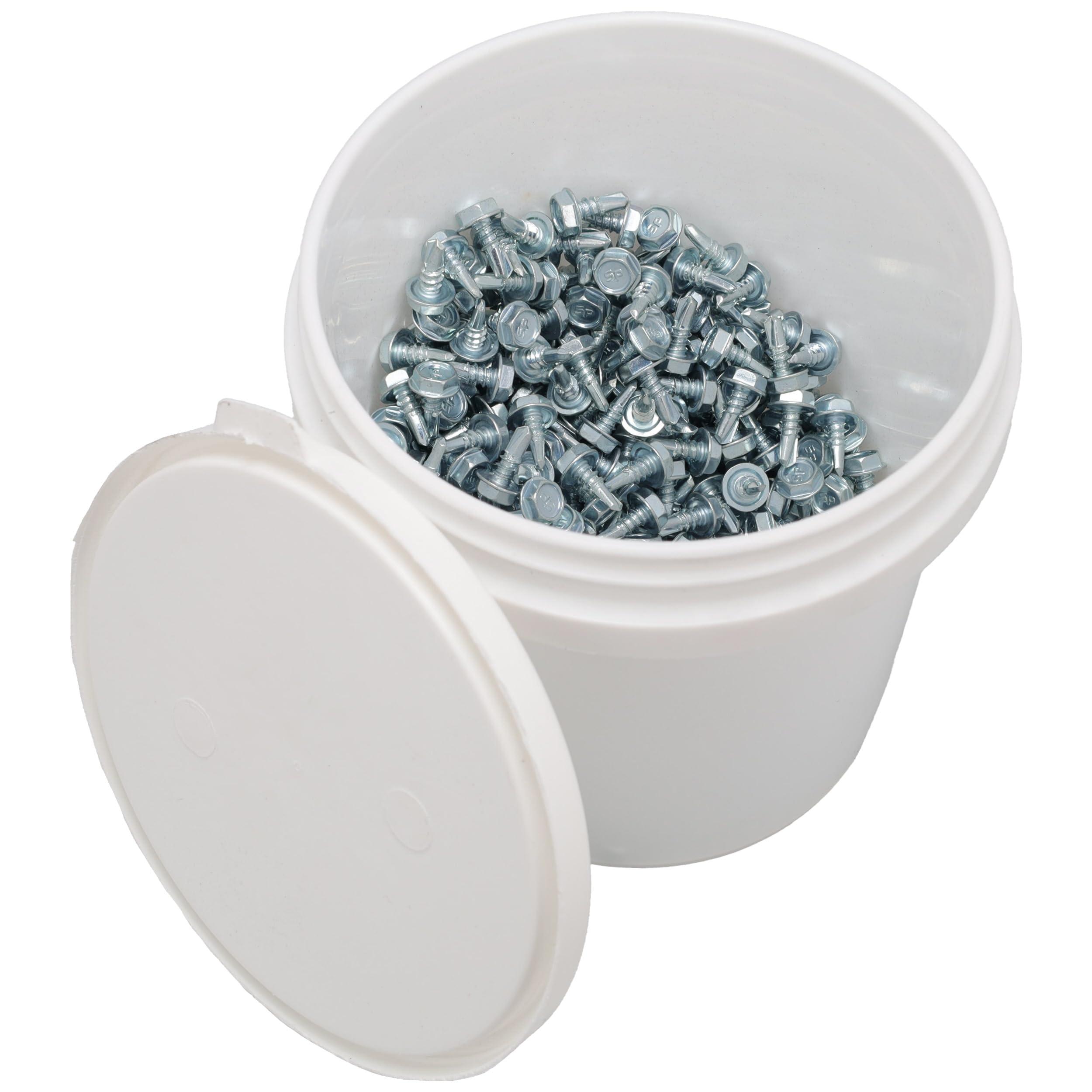 SD86-11260-500PK 86-11260-500pk-hvac-sheet-metal-screws