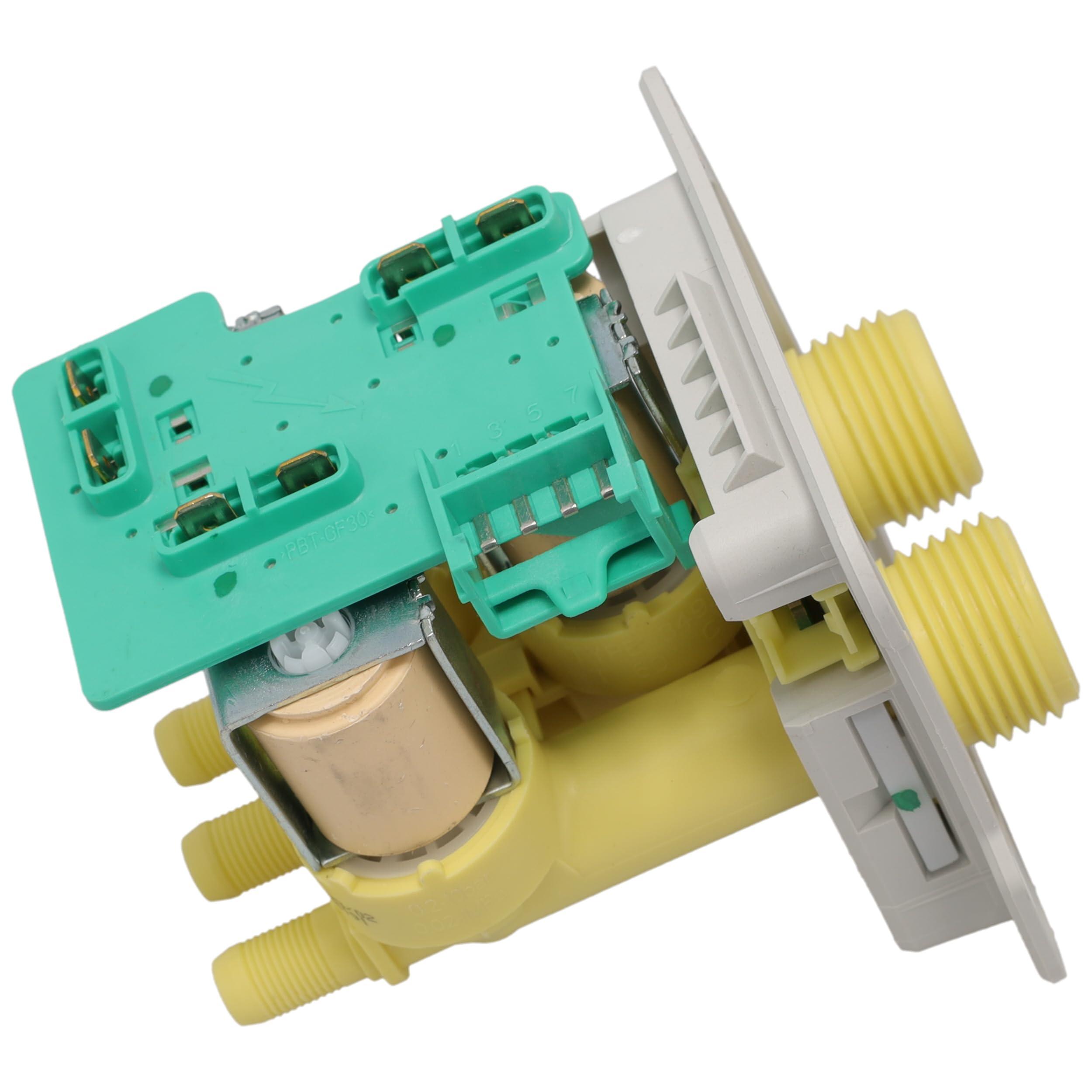 SD00635399 00635399-4578457-washer-dispenser-valve