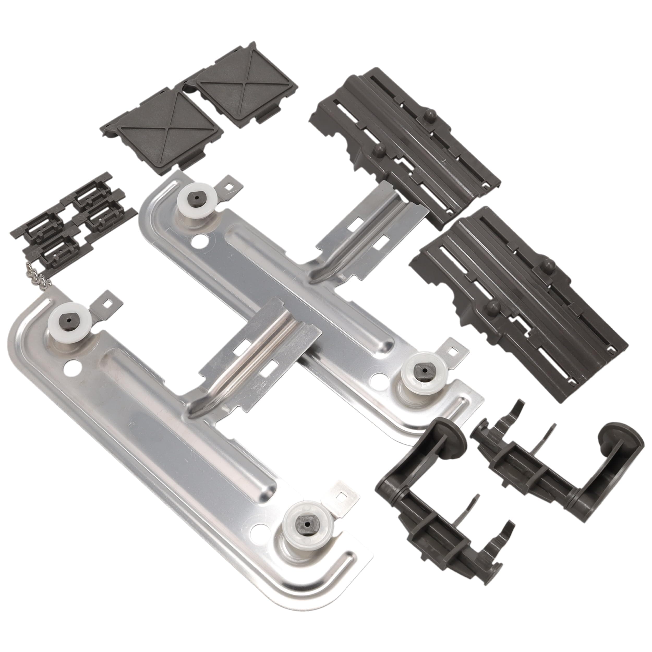 SDW10712395 w10712395-w10350375-dishwasher-dishrack-adjuster-kit view 51