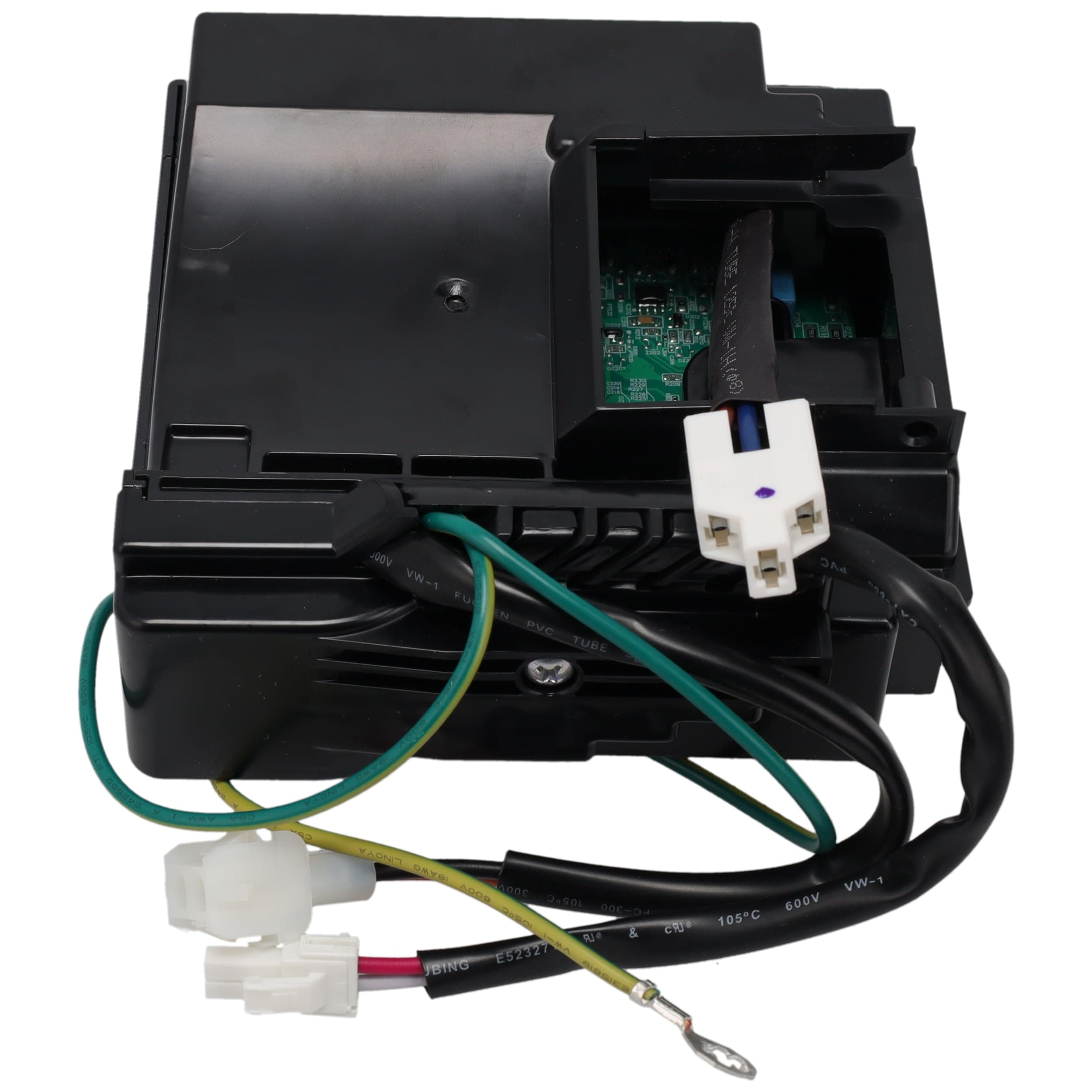 SDWR87X29409 wr87x29409-wr55x10855-refrigerator-compressor-inverter-board view 51