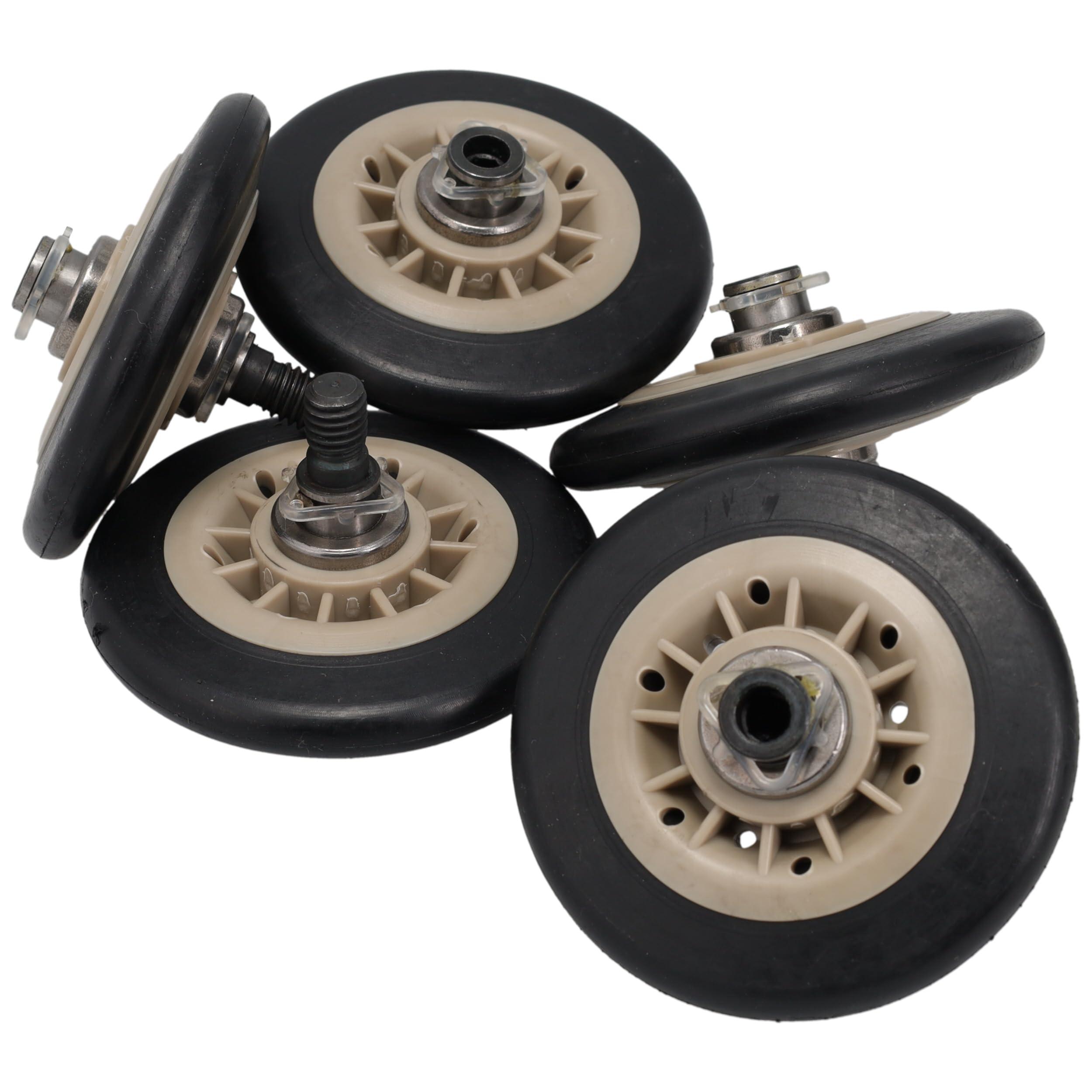 SD134715900X5 134715900x5-dryer-drum-support-roller