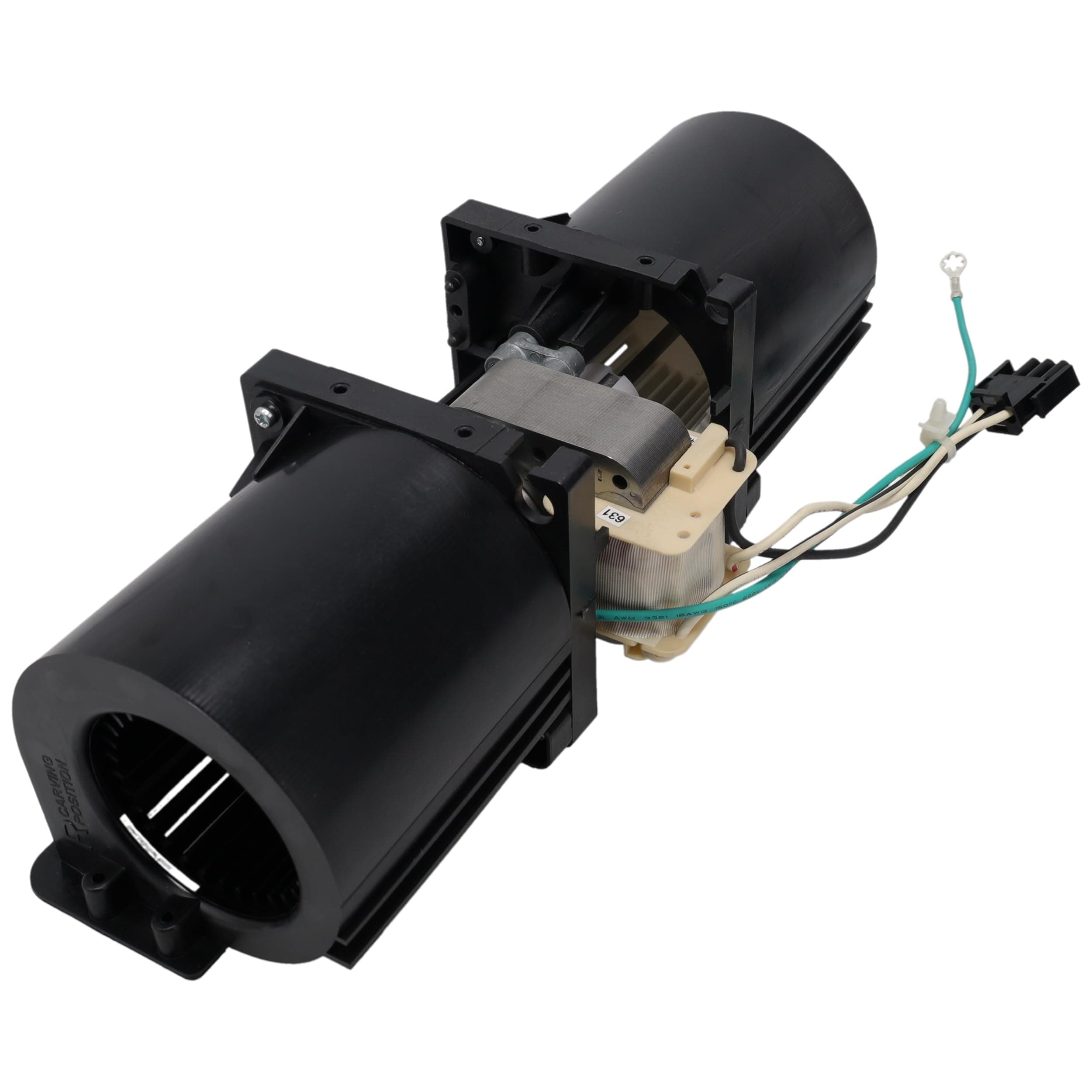 SDWB26T10066 wb26t10066-3026012-wall-oven-cooling-fan view 81