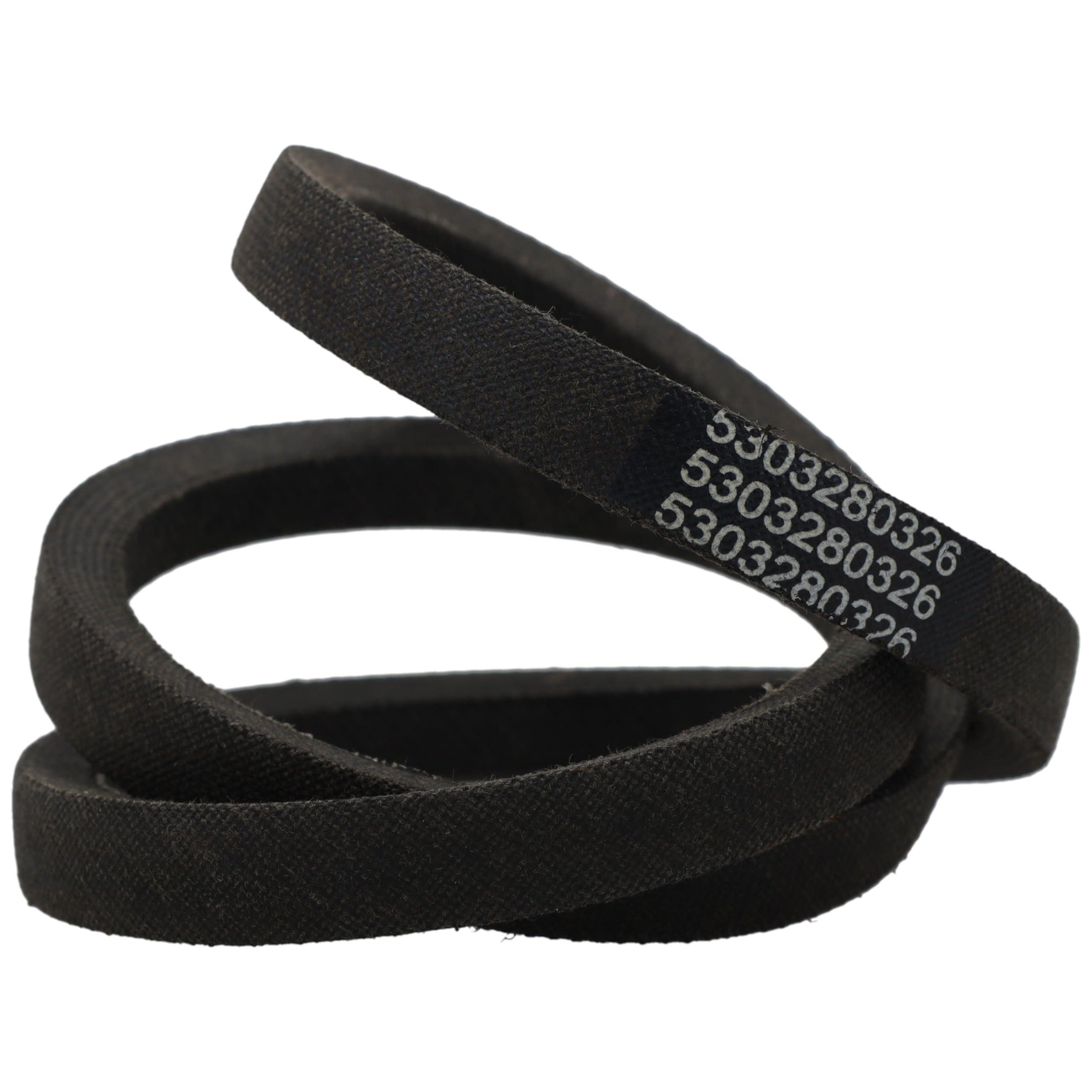 SD5303280326 5303280326-washer-drive-belt