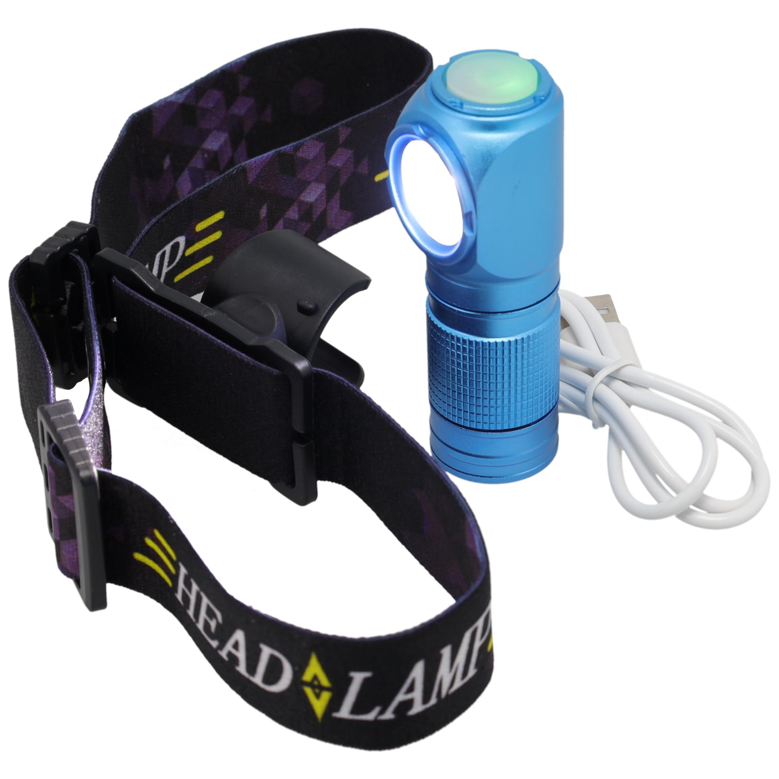 SDRH-1 rh-1-rechargeable-headlamp