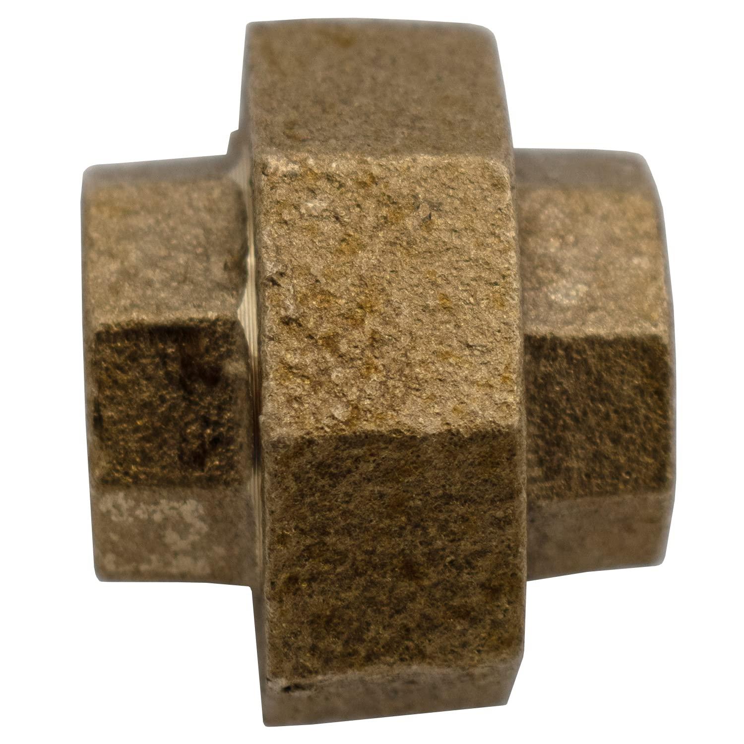 SD79905 79905-bronze-union-3-8-inch