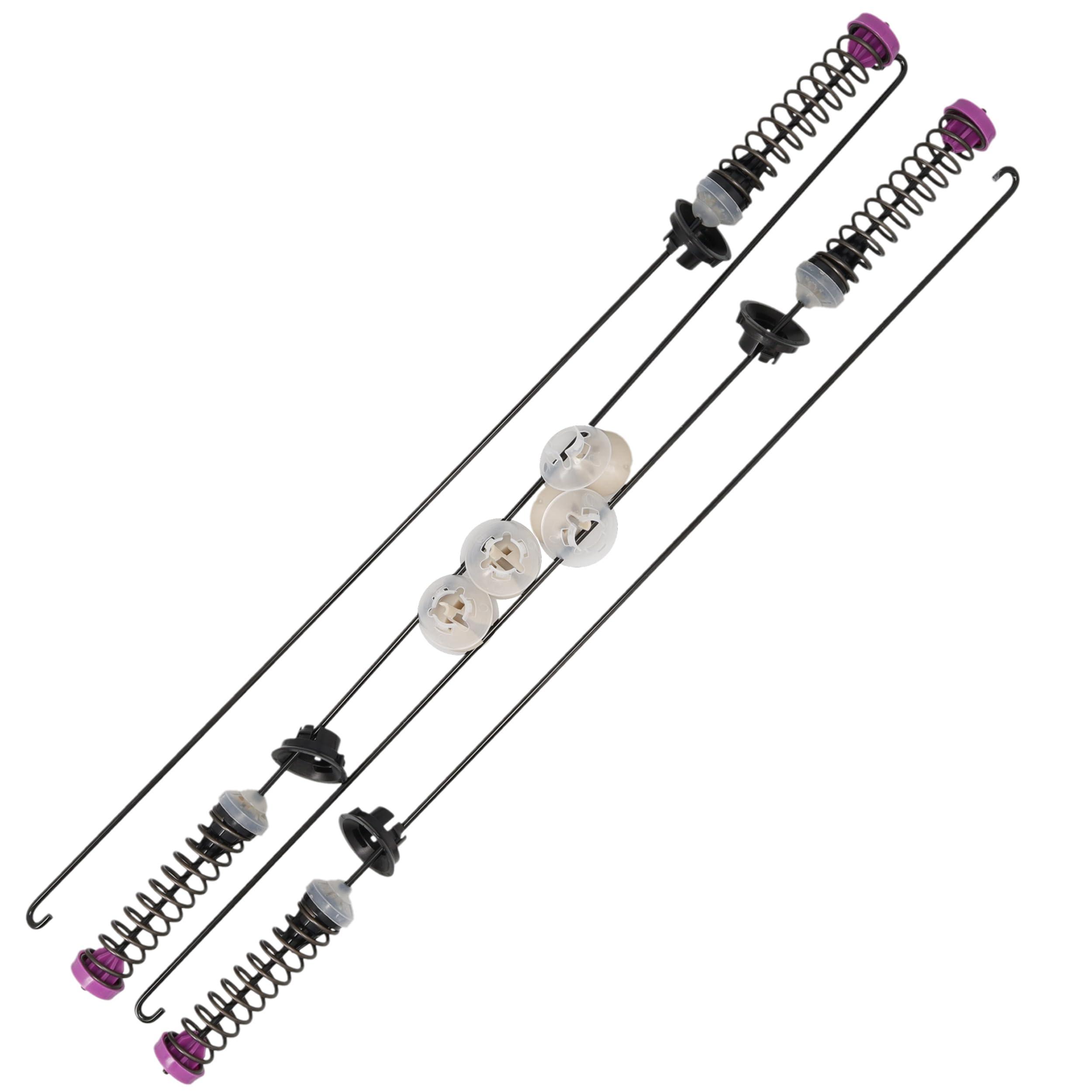 SDW11130356 w11130356-w11027214-washer-suspension-rods-kit