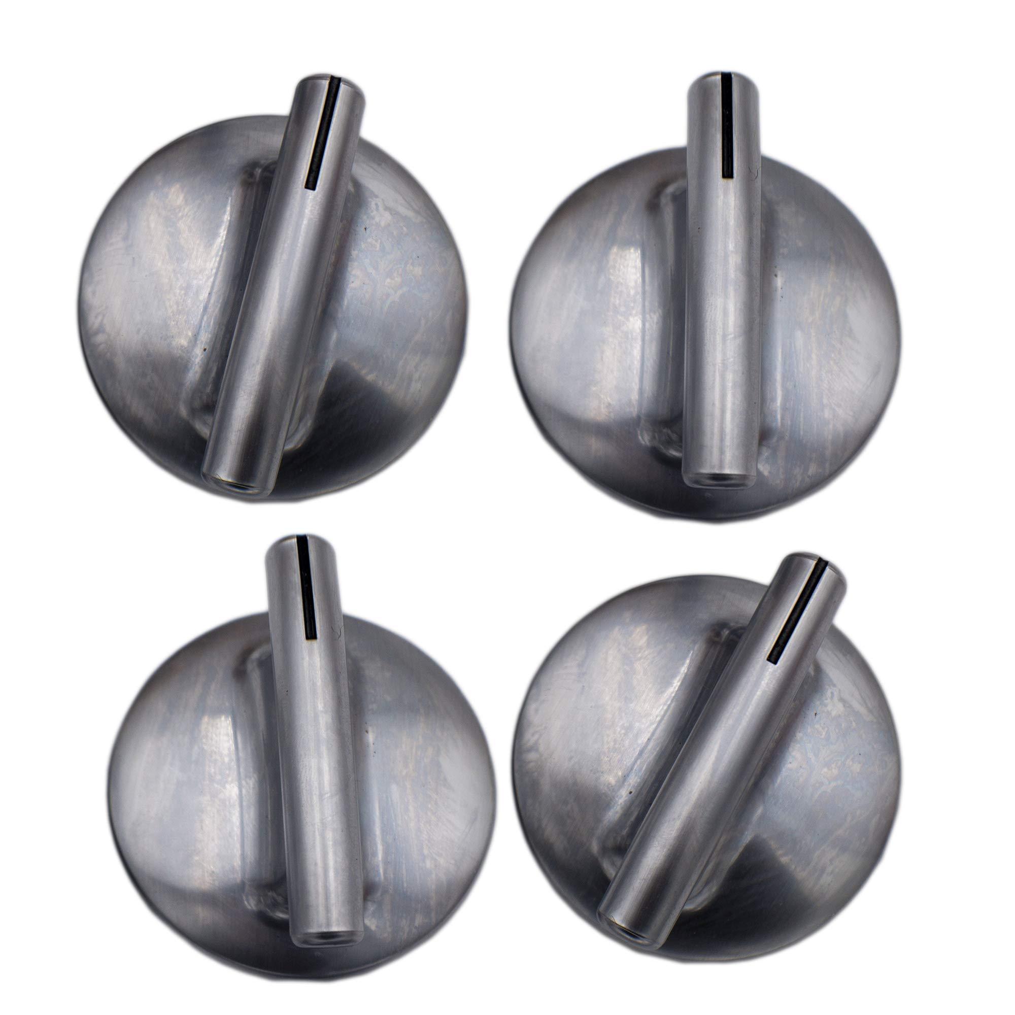 SD74010839X4 74010839x4-wp74010839-cooktop-knob-kit