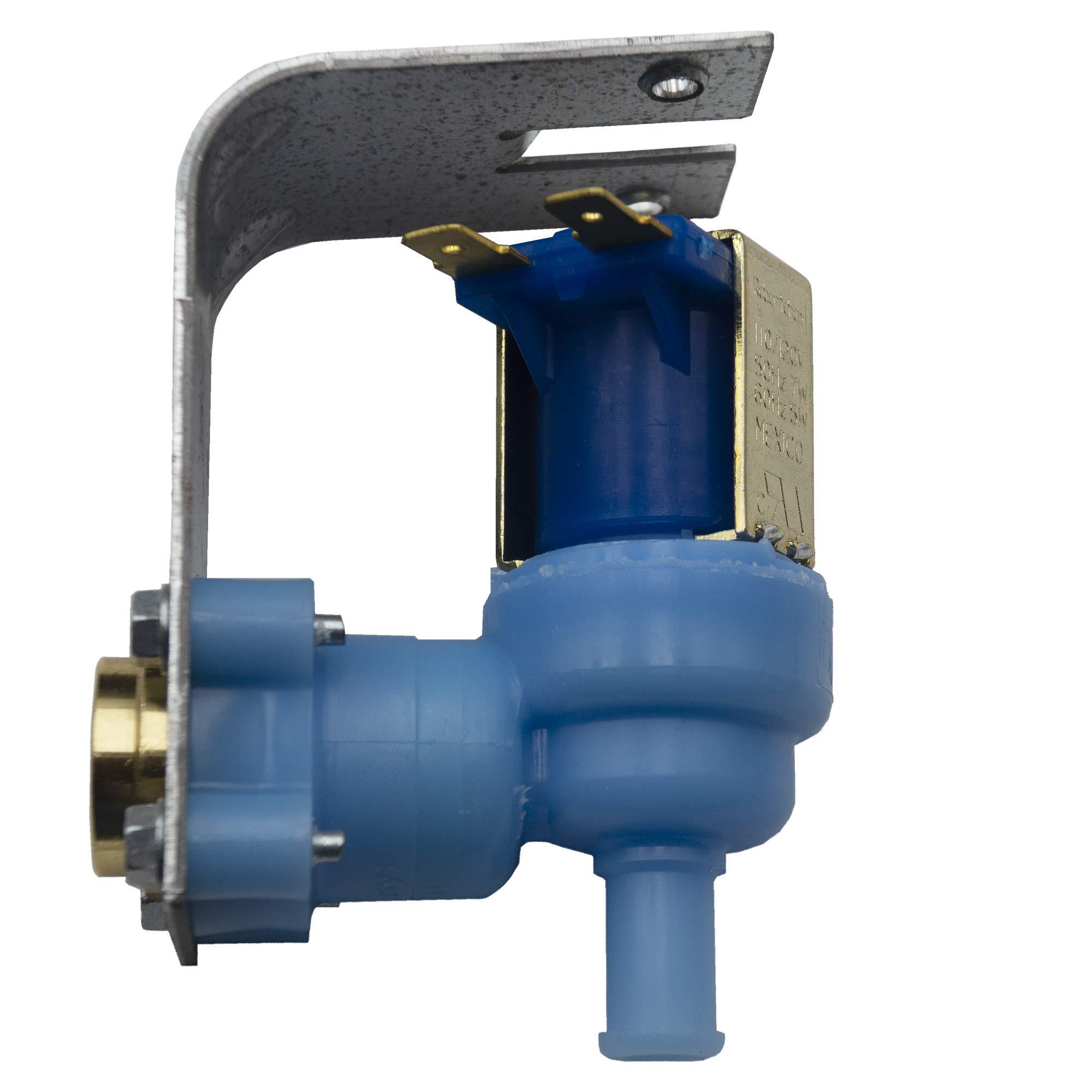 SDWD15X10003 wd15x10003-165d5792g001-dishwasher-water-inlet-valve