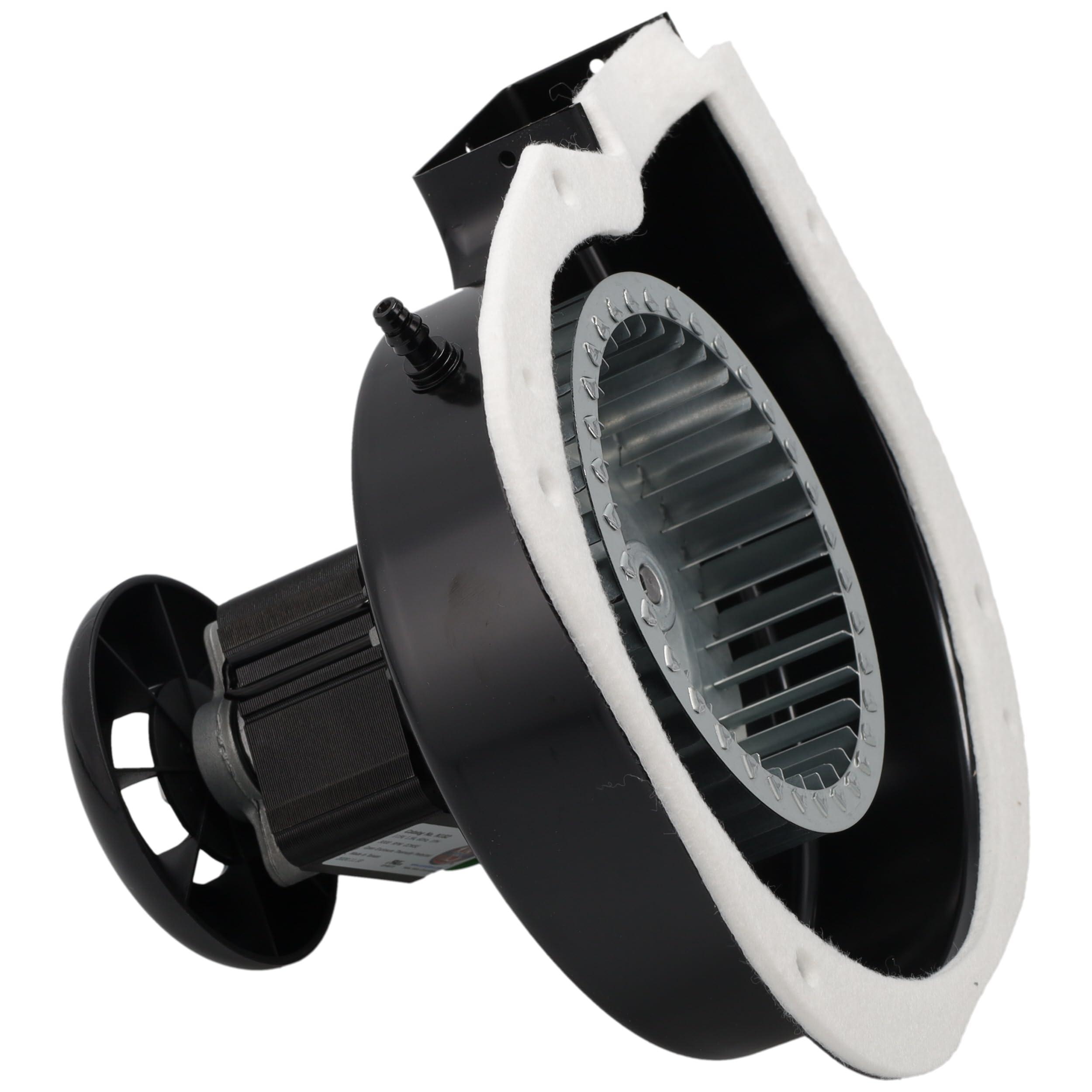 SDN182 n182-b4059000s-furnace-exhaust-draft-inducer-motor