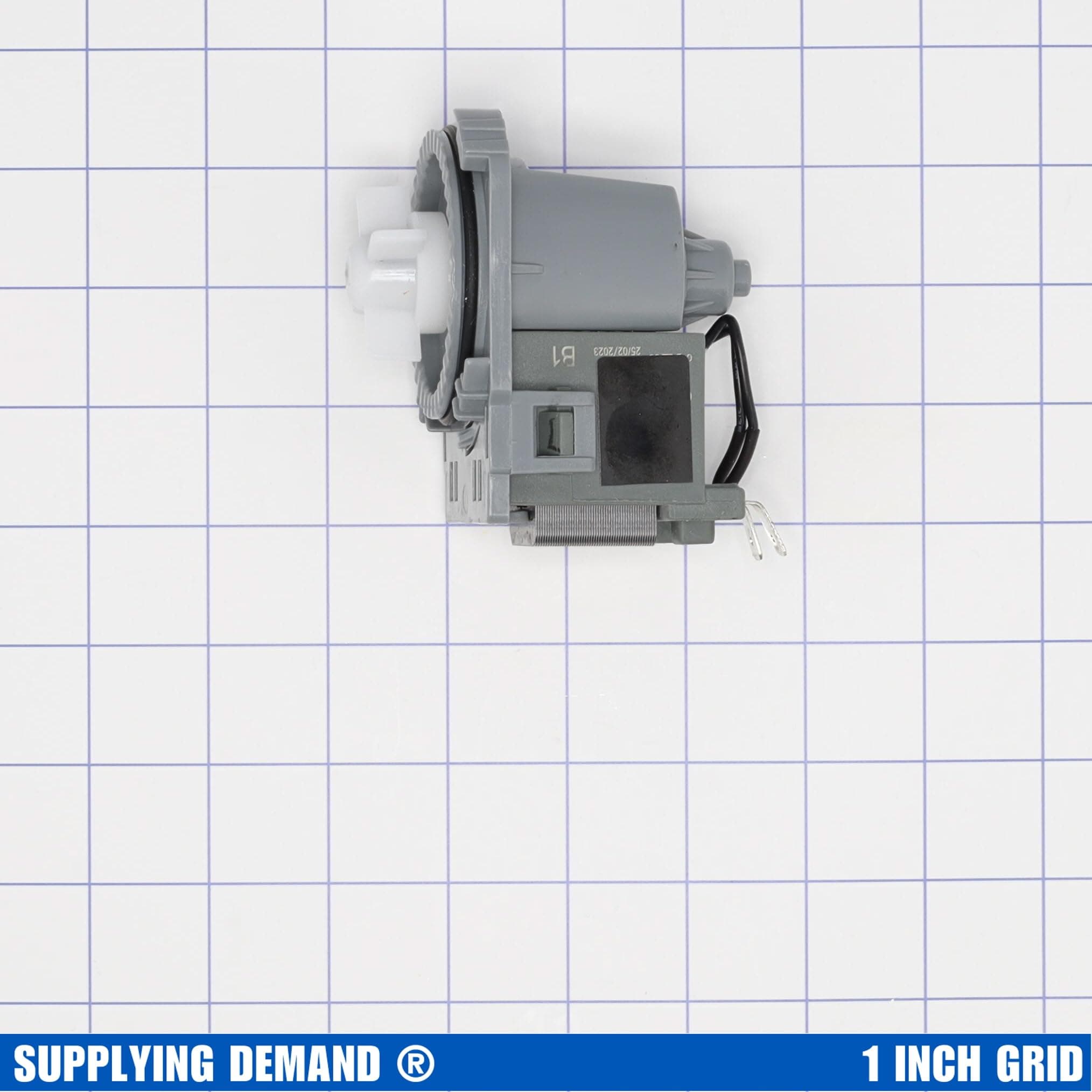 SD11001011000221 11001011000221-dishwasher-drain-pump view 11