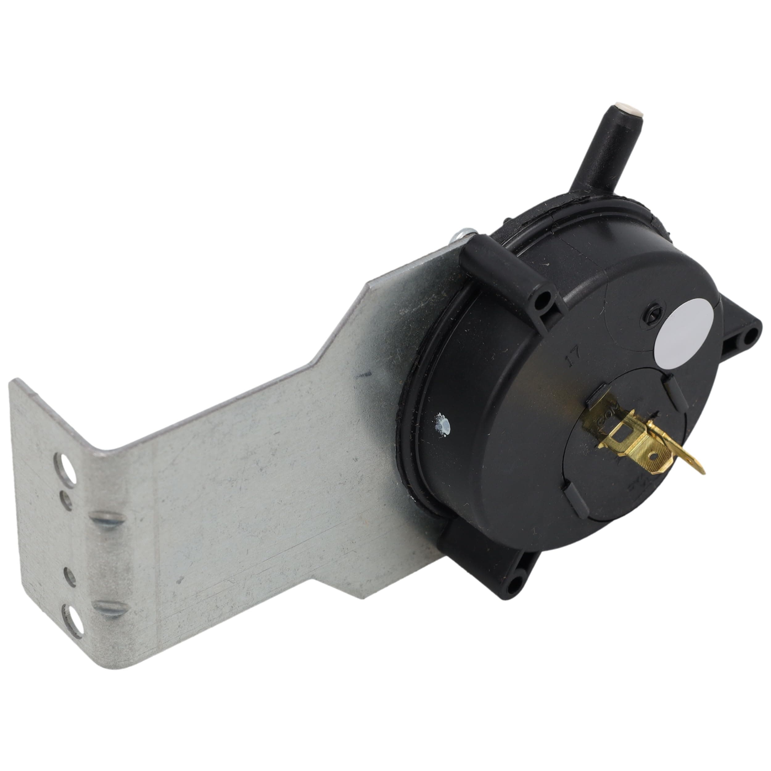 SD42-24196-85 42-24196-85-hvac-furnace-pressure-switch-with-tubing view 21
