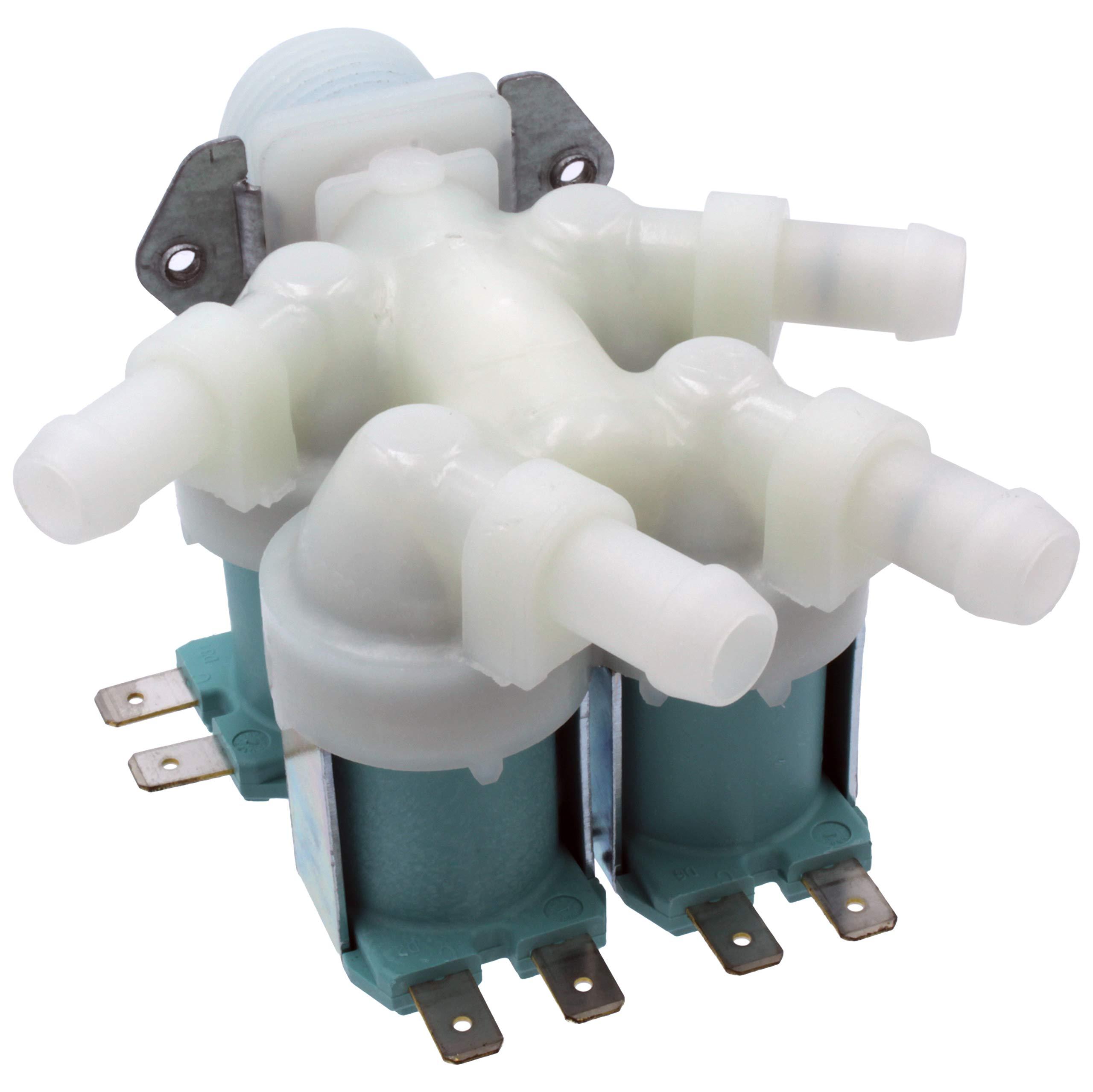 SDDC62-00214M dc62-00214m-2979589-washer-cold-water-inlet-valve