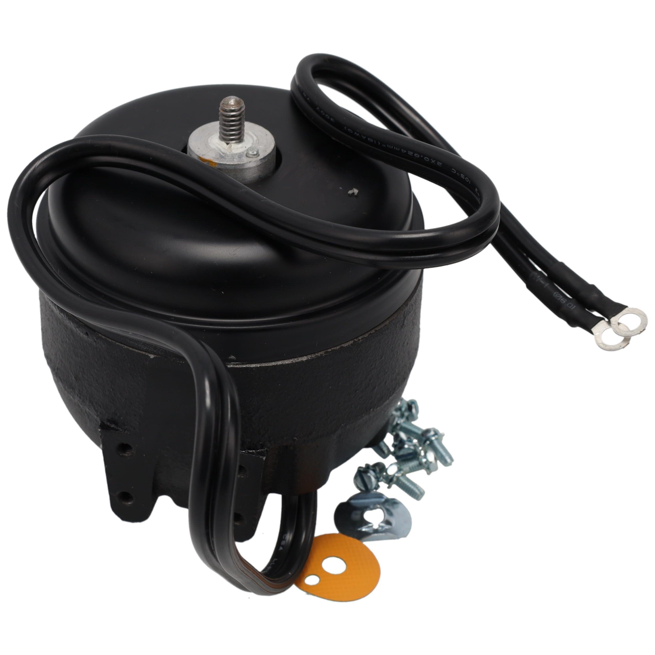 SD2124 2124-evaporator-condenser-fan-motor