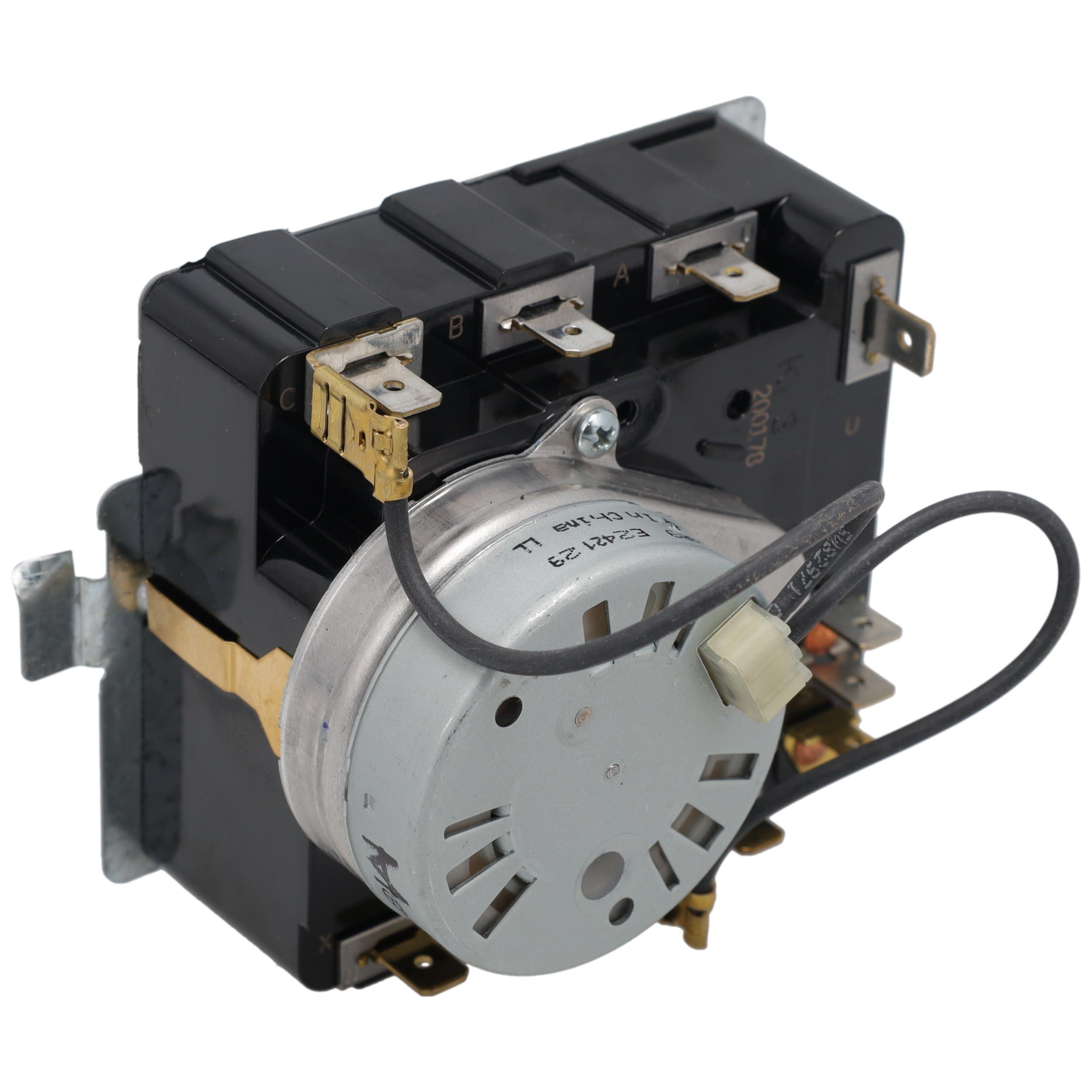 SDWE04X22654_USA we04x22654_usa-we04x22654-dryer-timer-made-in-usa