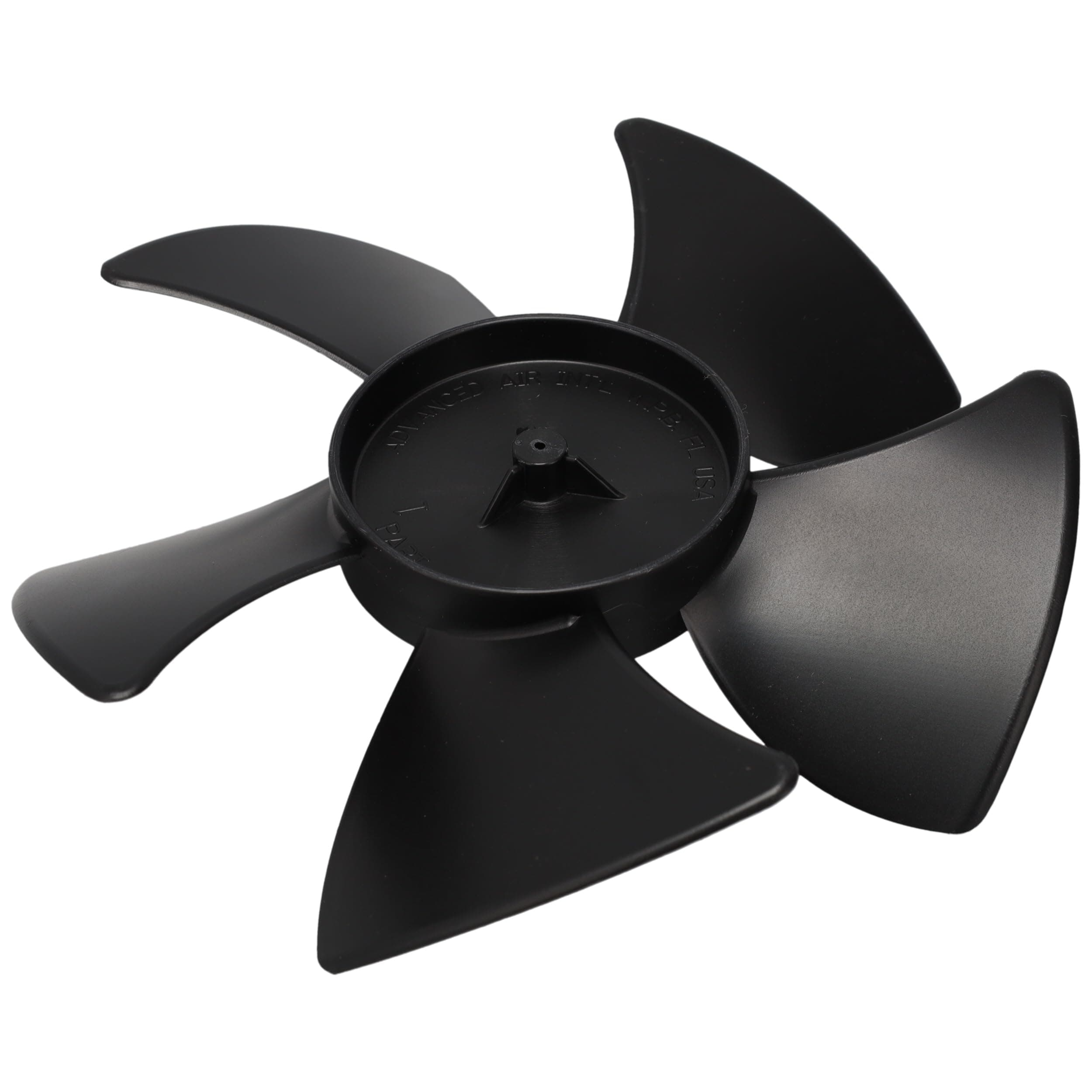 SDW11193484 w11193484-w10817071-refrigerator-condenser-fan-blade view 71