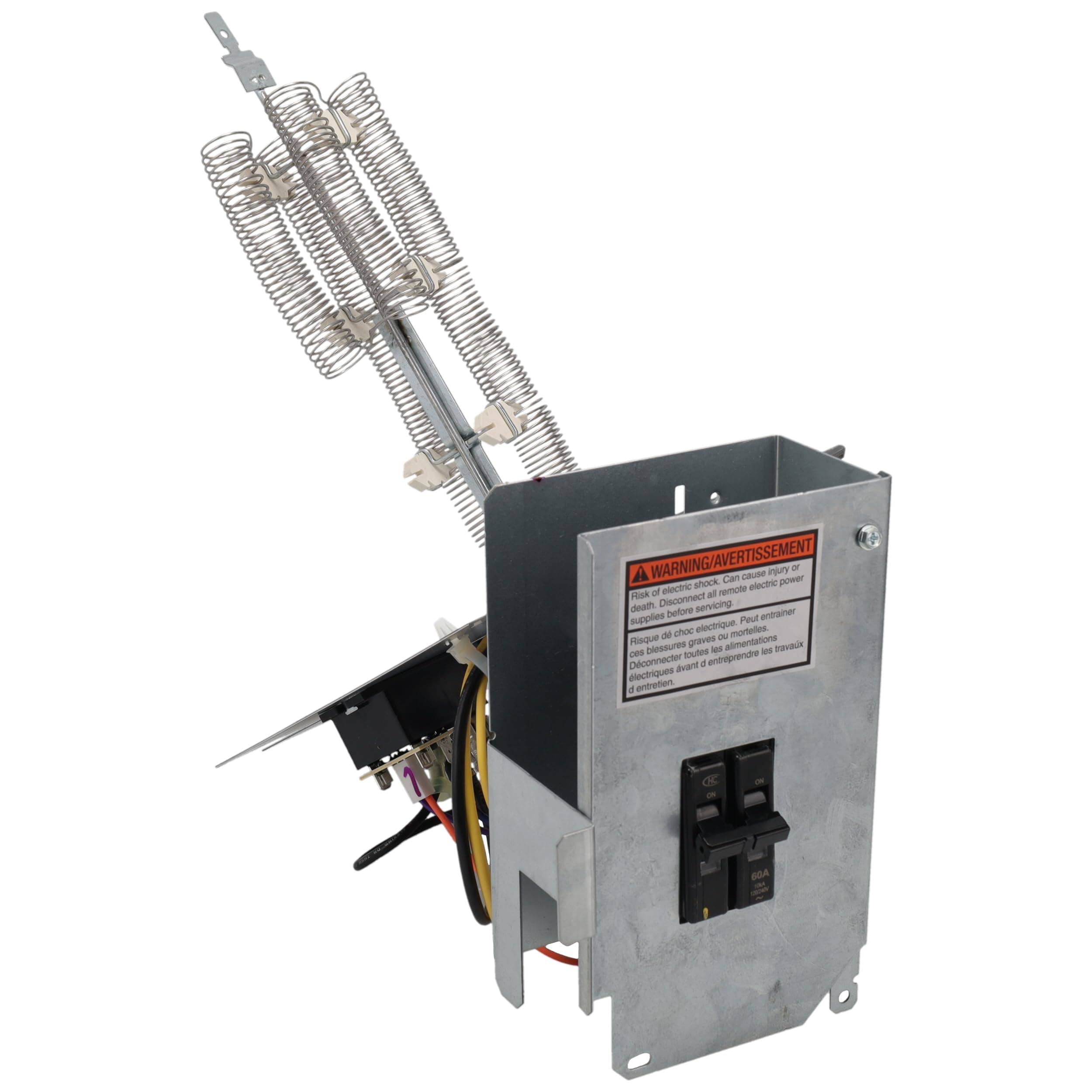 SD81-0458-02 81-0458-02-hvac-electric-heat-strip-kit view 11