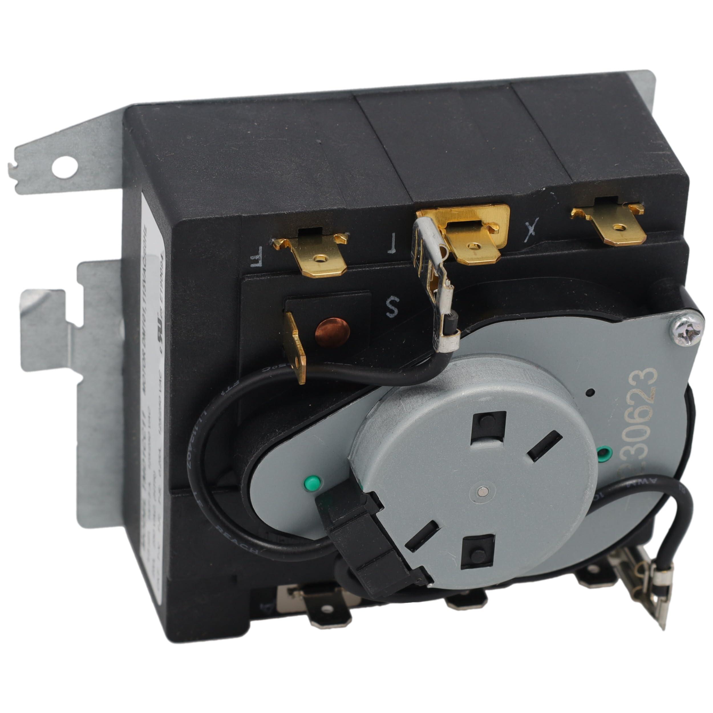 SDWE04X20415_USA we04x20415_usa-we04x20415-dryer-timer-made-in-usa