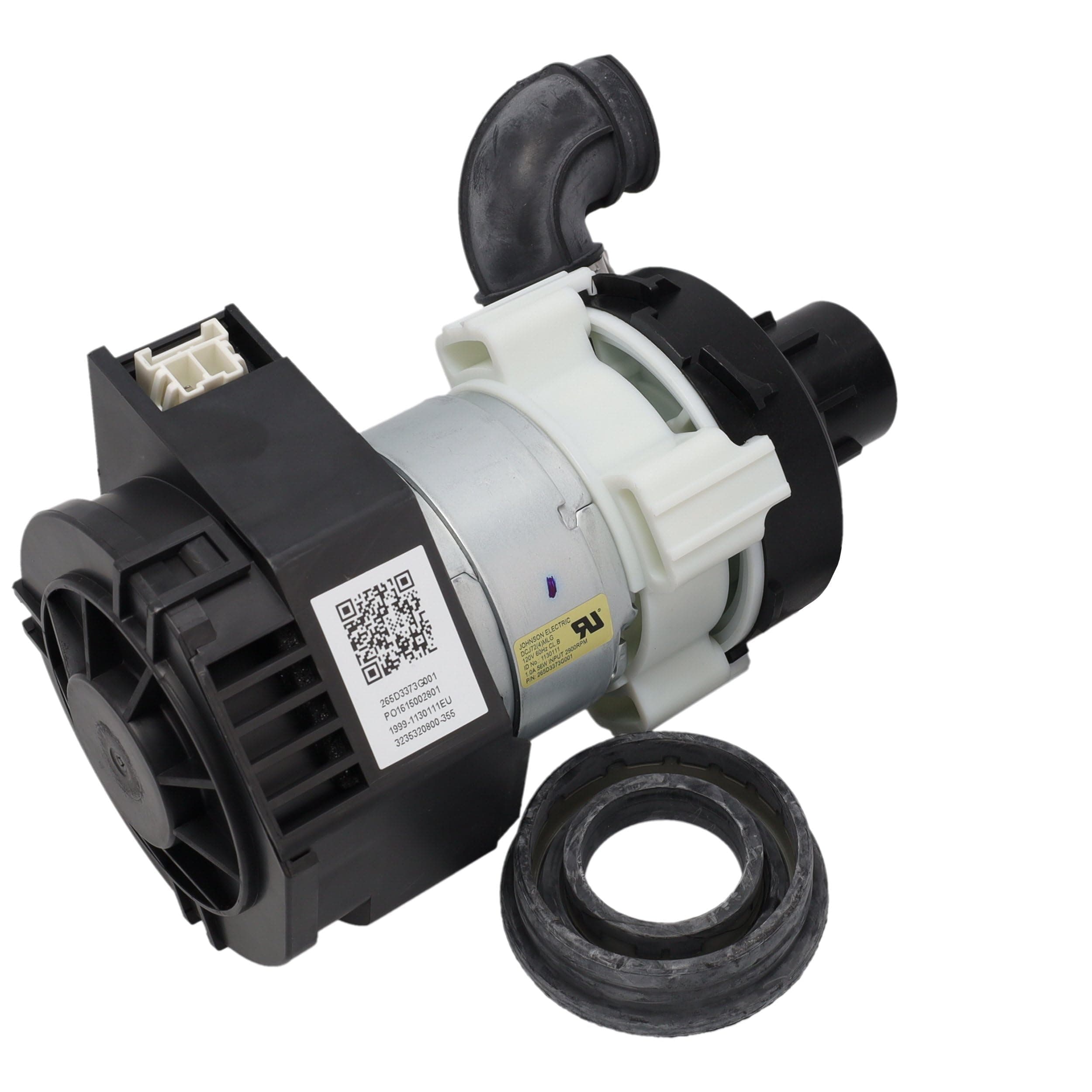 SDWD19X25700 wd19x25700-ps12741248-dishwasher-wash-pump-assembly view 41