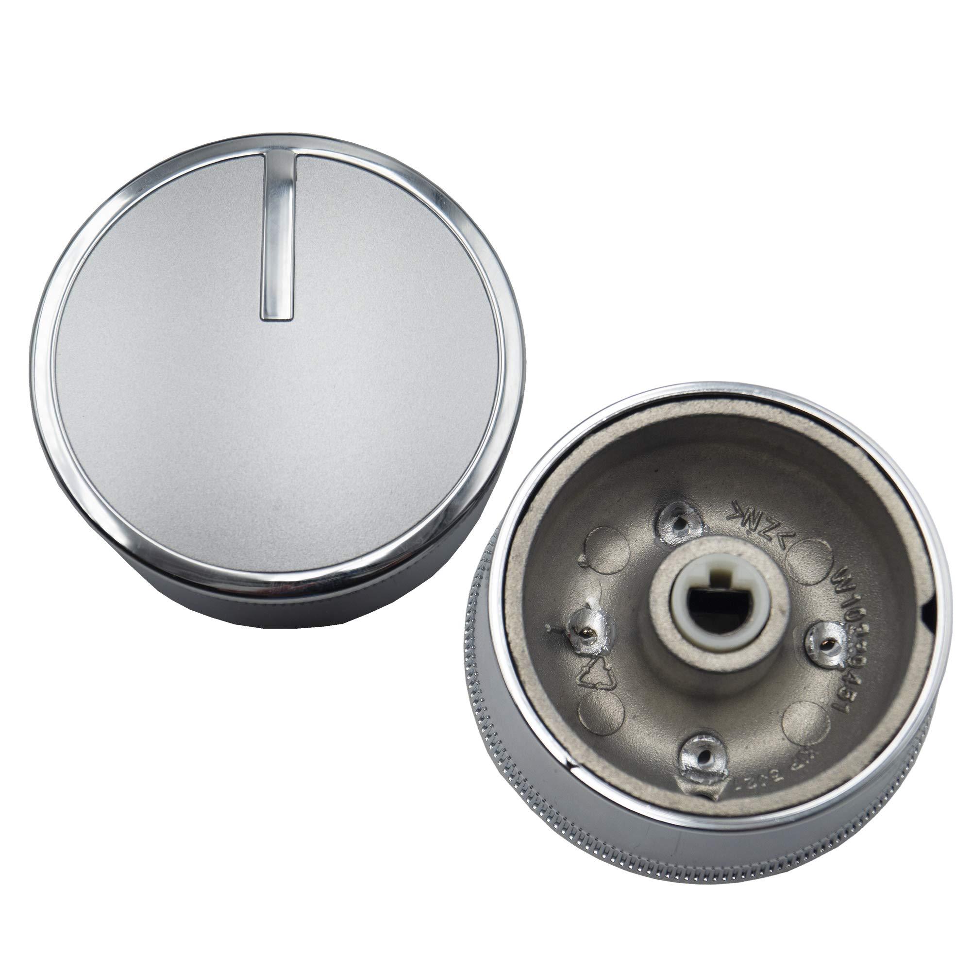 SDW10506367X2 w10506367x2-w10506367-gas-range-oven-burner-knob