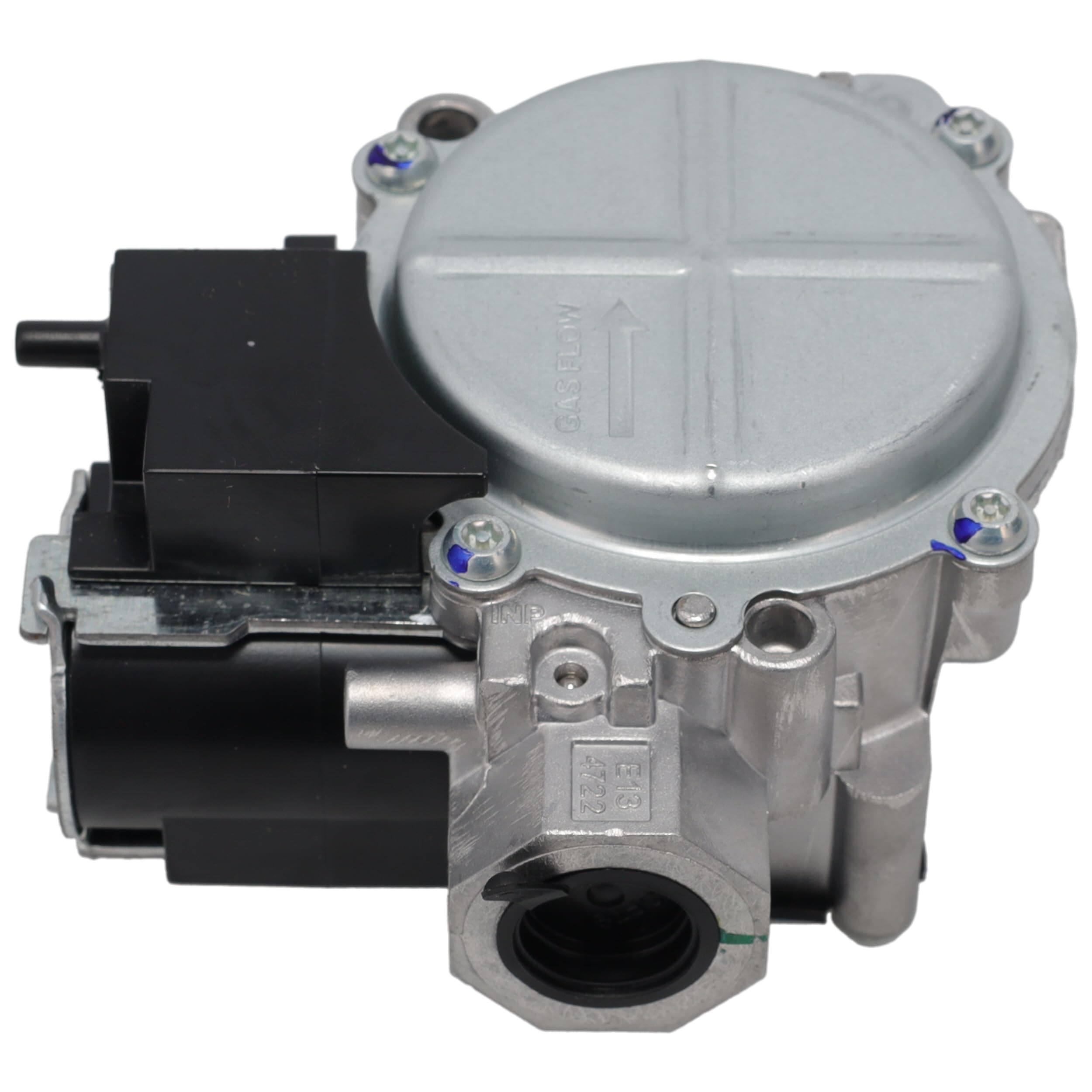SDB1282628S b1282628s-b1282626-hvac-furnace-gas-valve-assembly view 41