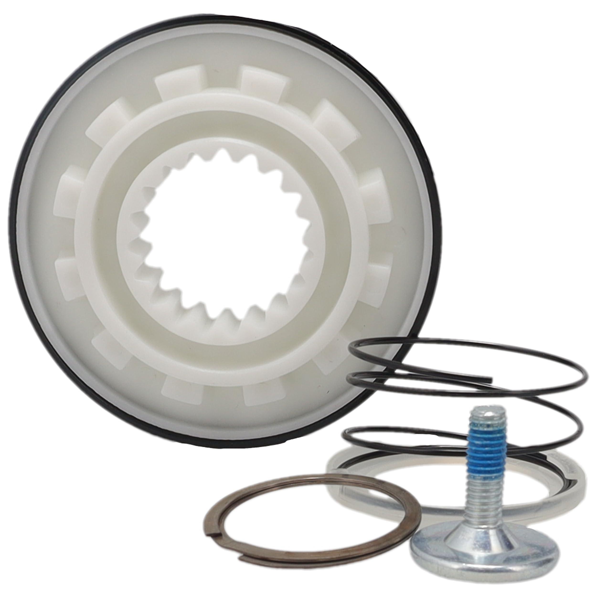 SDW10734521 w10734521-w10006484-washer-clutch-kit