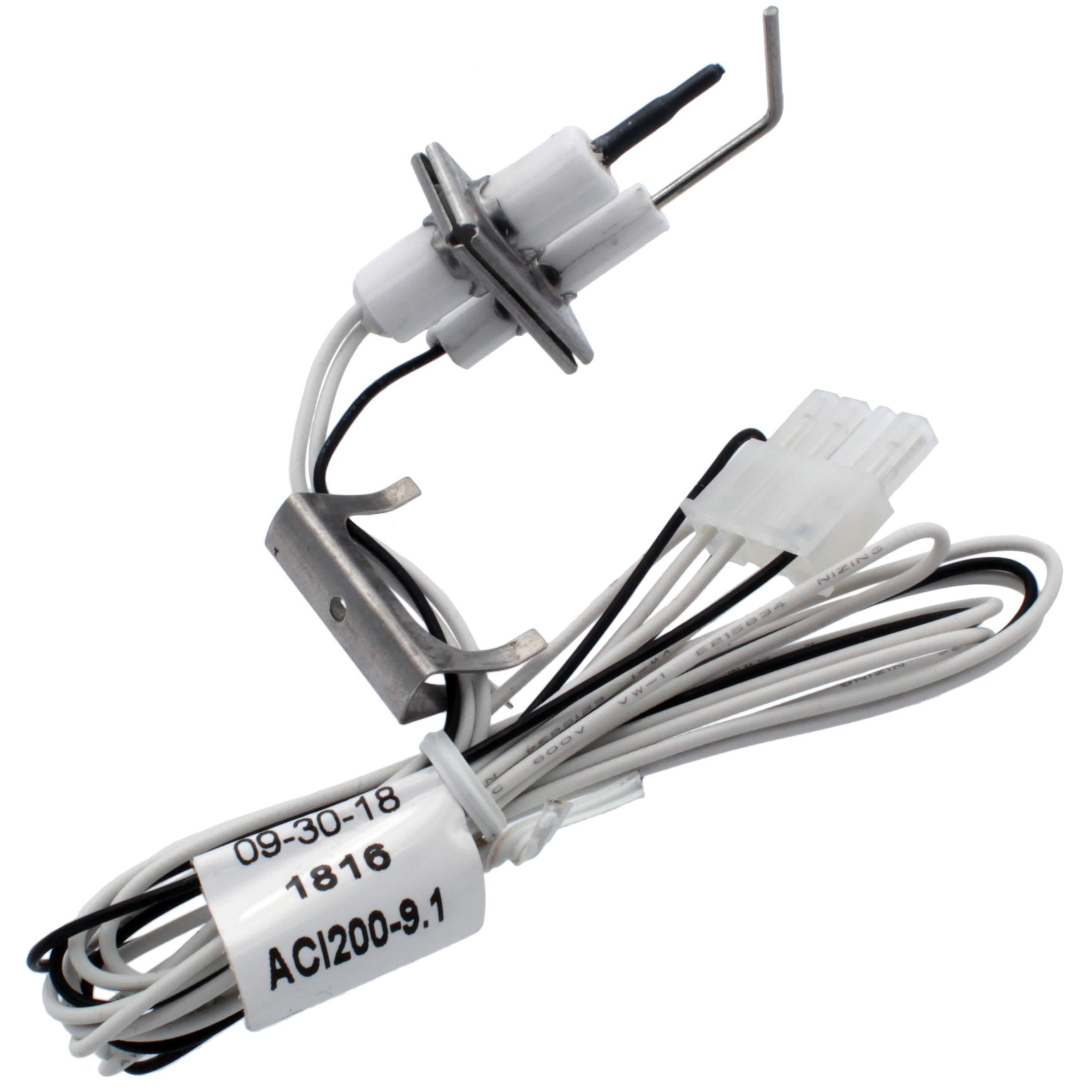 SDSSN24 ssn24-2633222-furnace-igniter-silicon-nitride