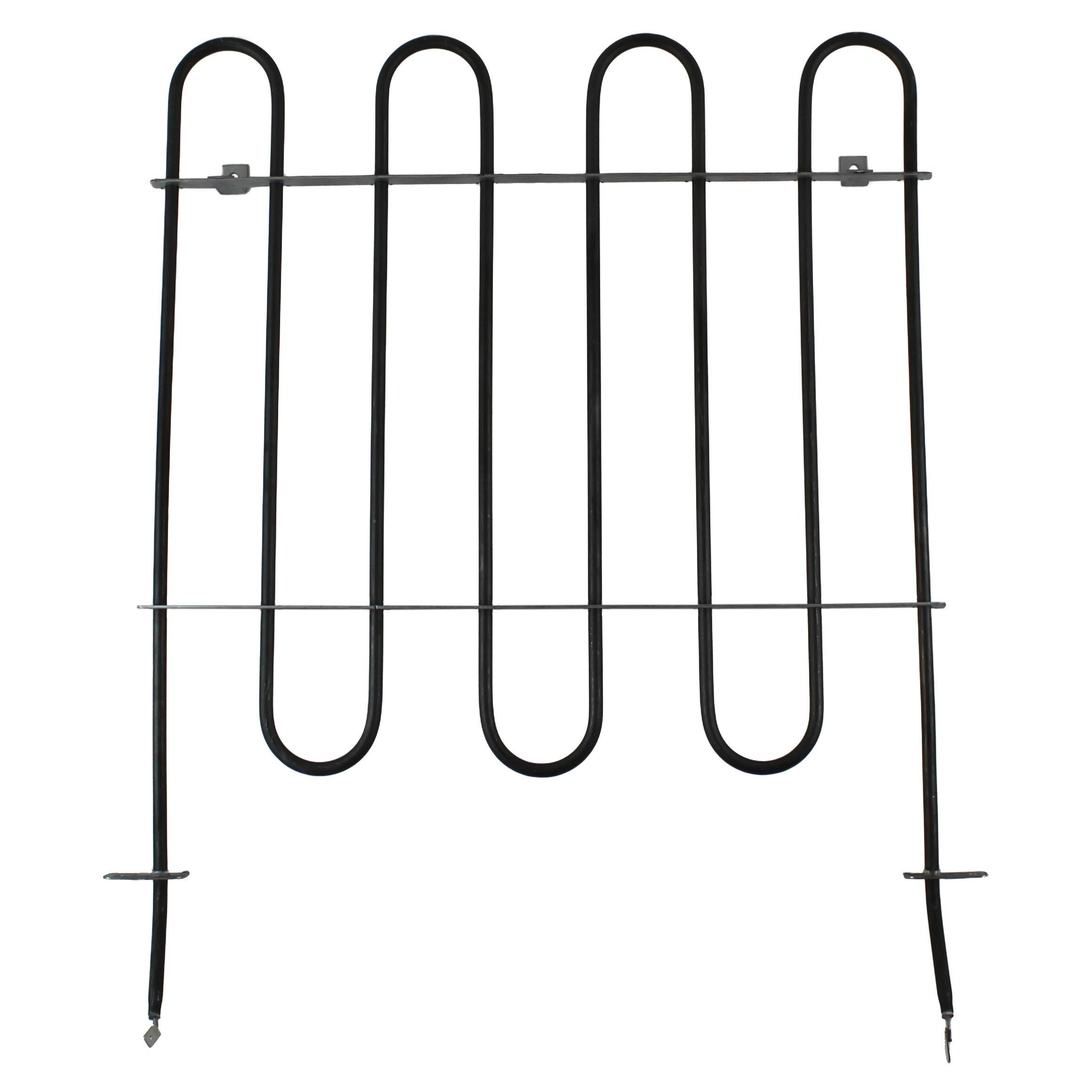 SD316413800 316413800-316206000-range-oven-hidden-bake-element