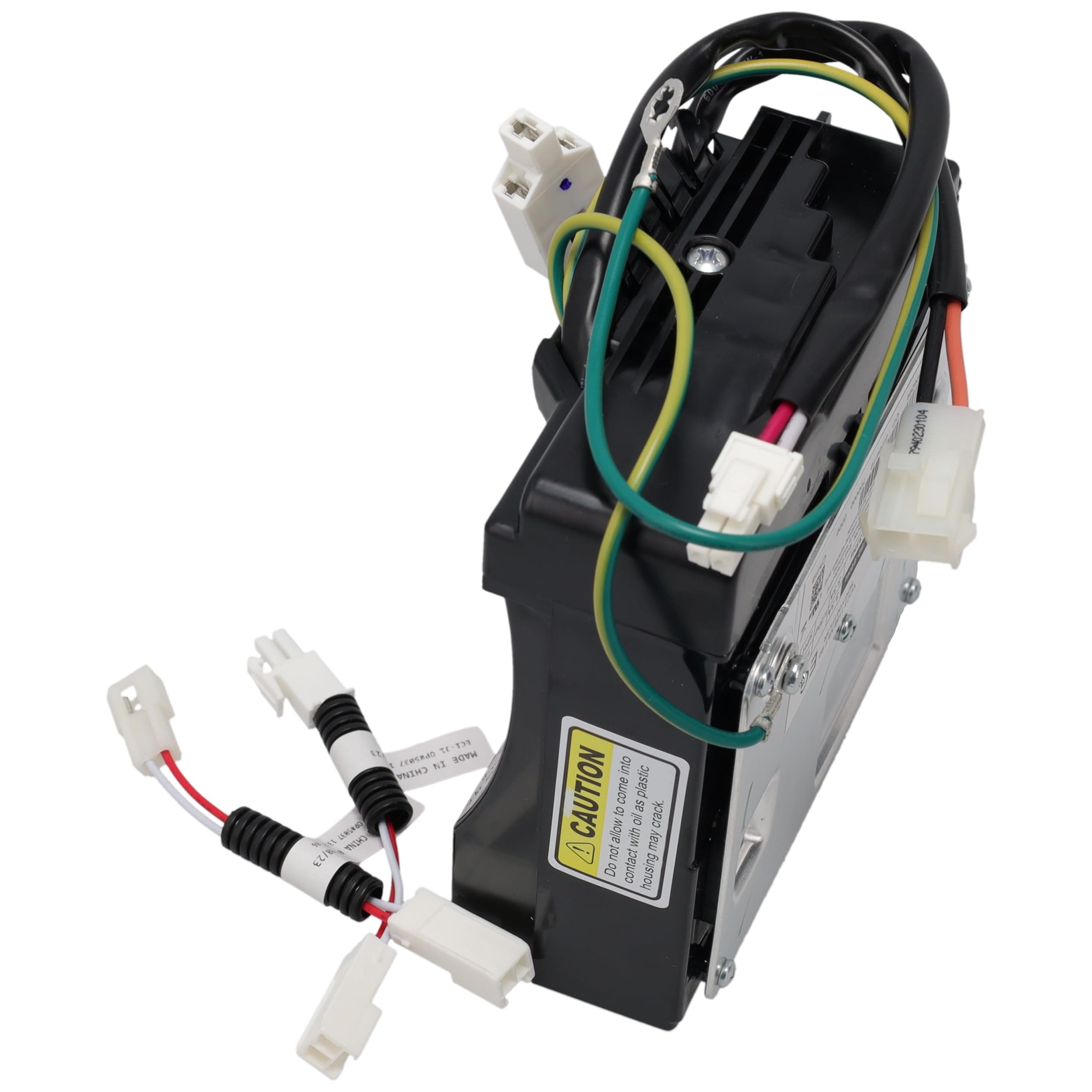 SDWR49X10283 wr49x10283-wr55x10490-refrigerator-inverter-board-kit view 81