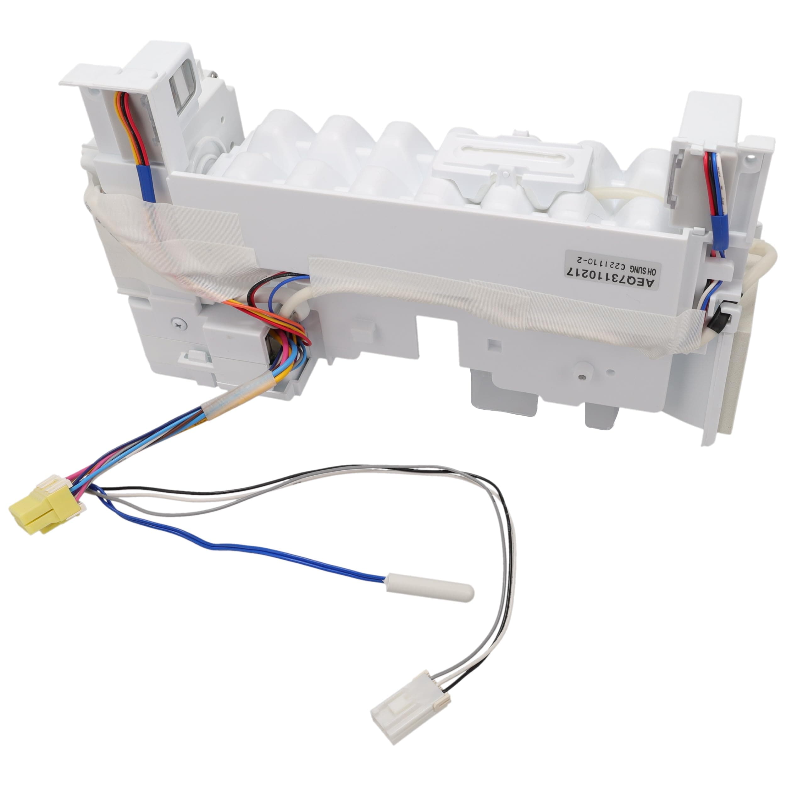 SDAEQ73110217 aeq73110217-ebs61443392-refrigerator-ice-maker view 81