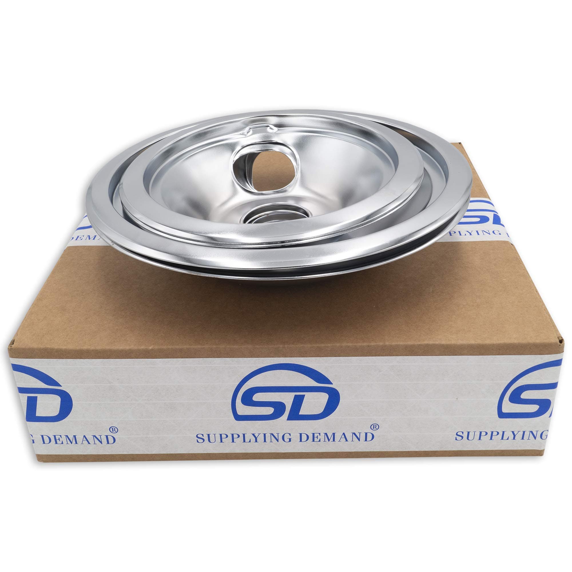 SDWB32X5075-76-4PK wb32x5075-76-4pk-wb32x5075-range-cooktop-burner-drip-pan-set view 51