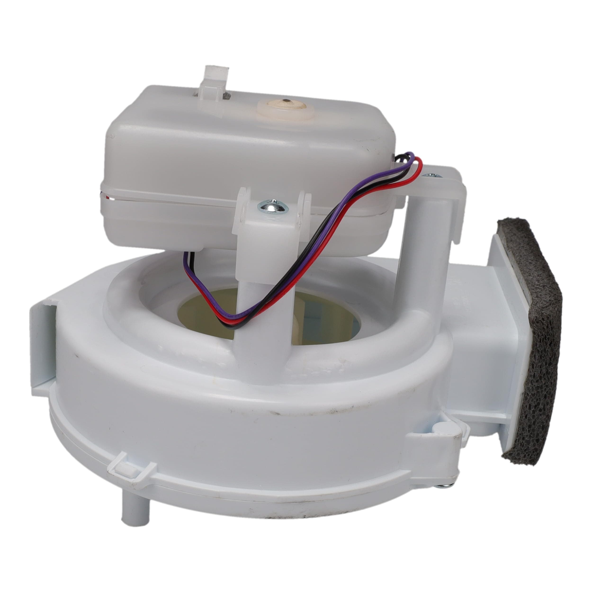 SD5209JA1044A 5209ja1044a-1268059-refrigerator-ice-maker-fan-assembly view 71