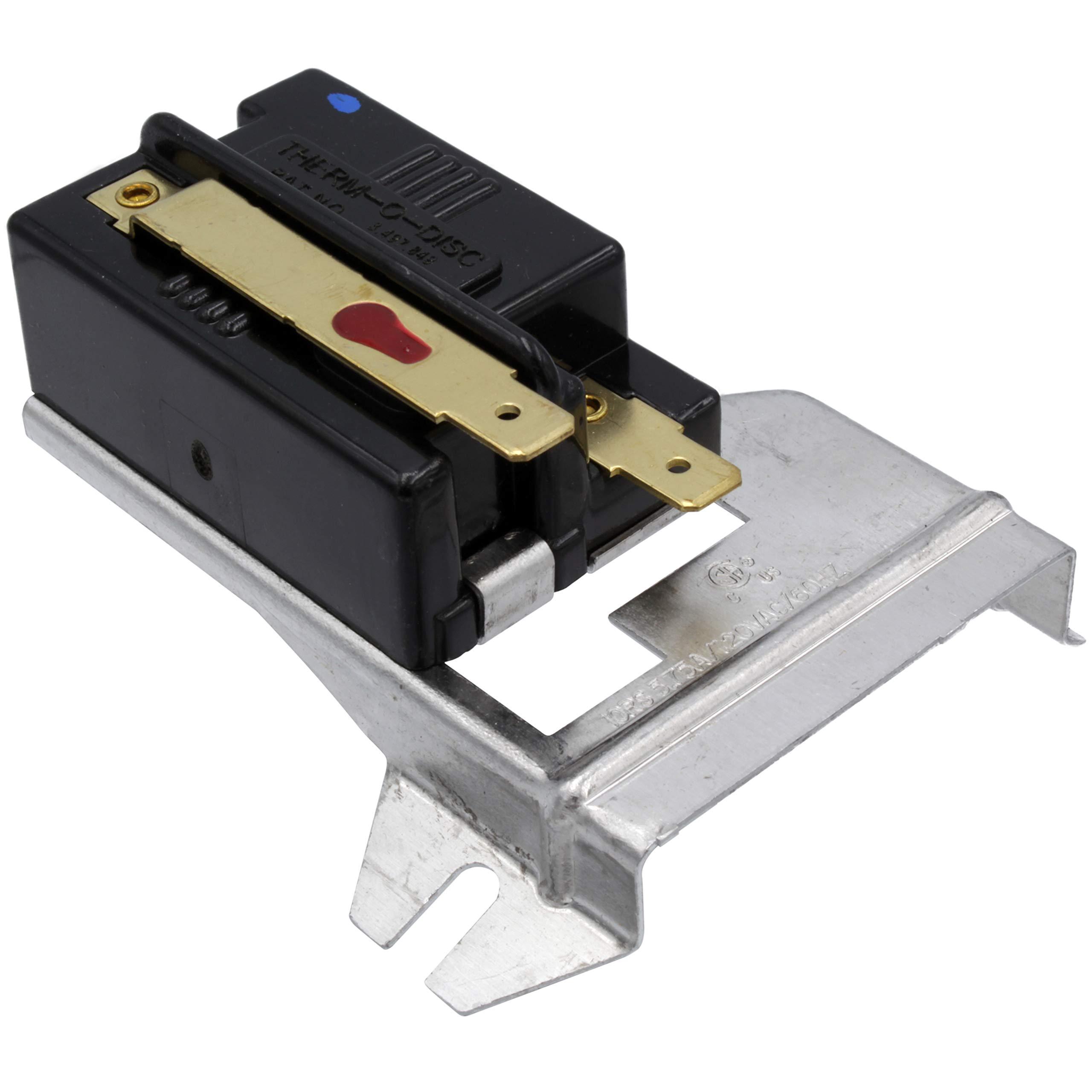 SDWE4X448 we4x448-ap2042635-dryer-flame-sensor