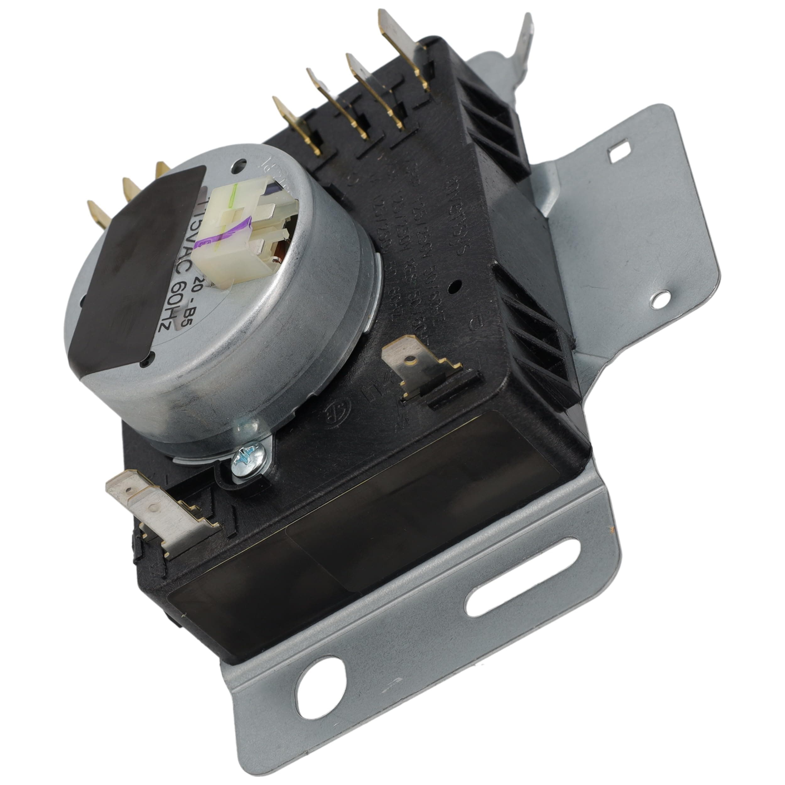 SDW10436302 w10436302-4446791-dryer-timer view 71